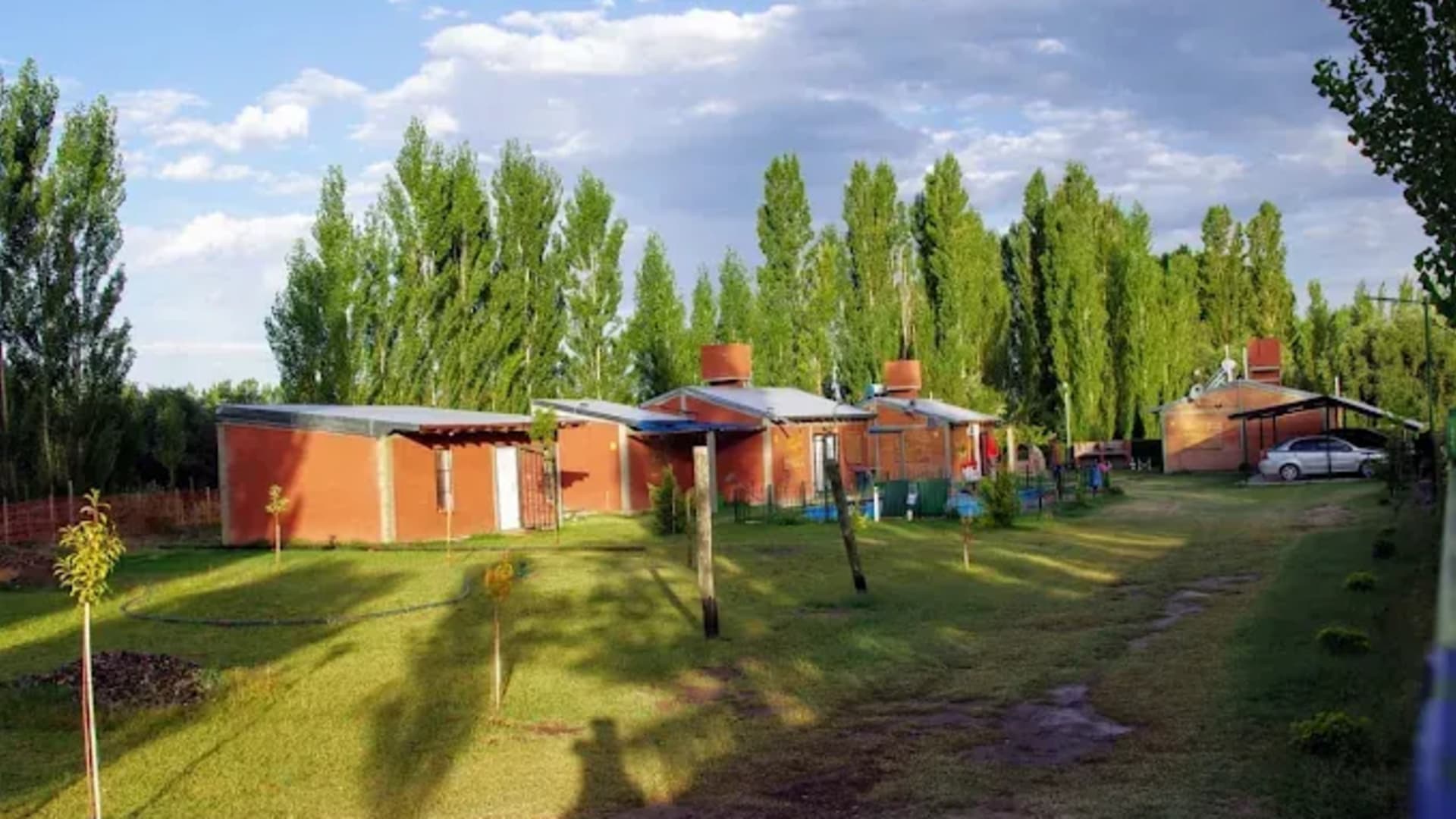 Cabañas Elita - Foto 10