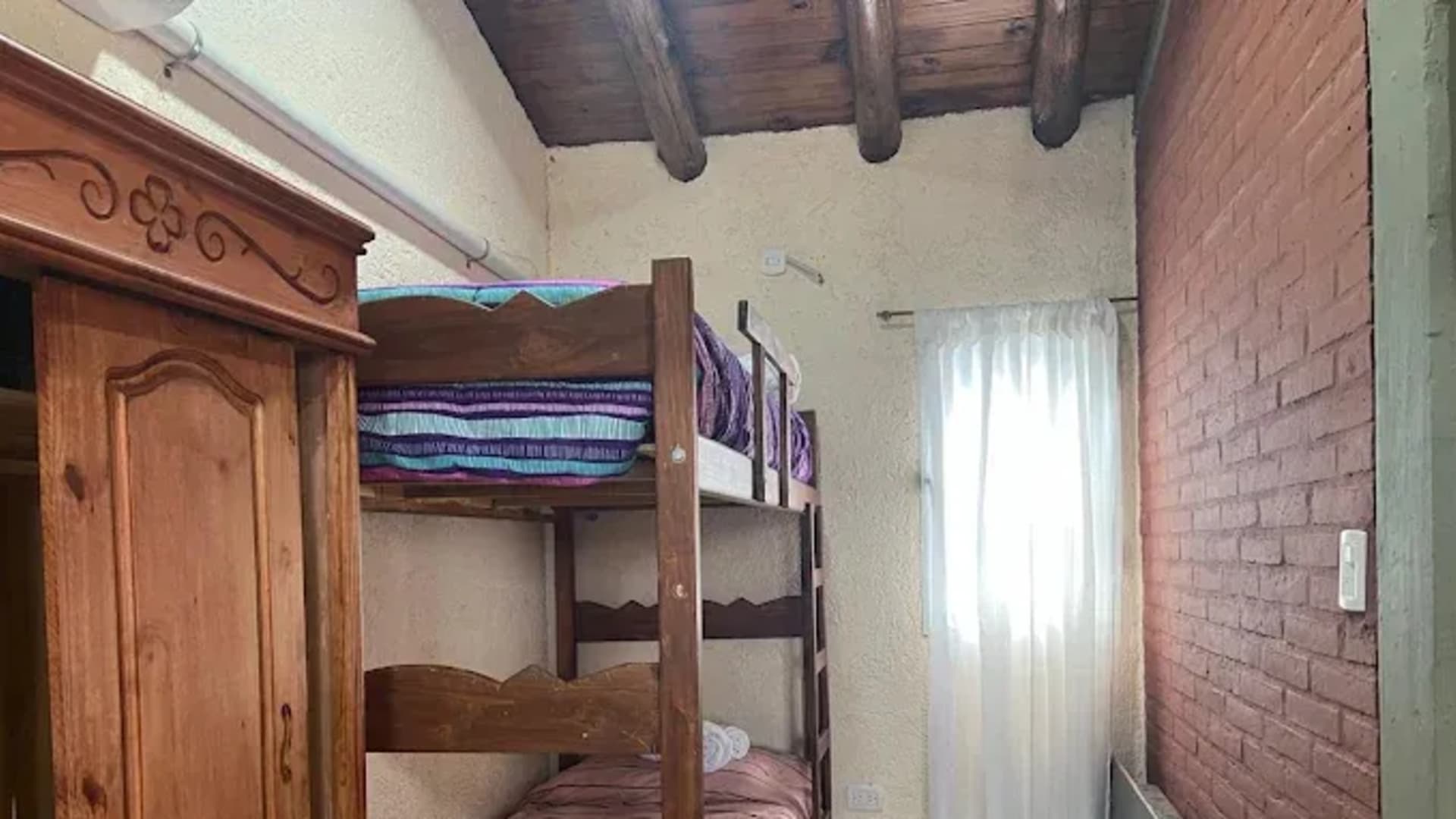 Cabañas Elita - Foto 14