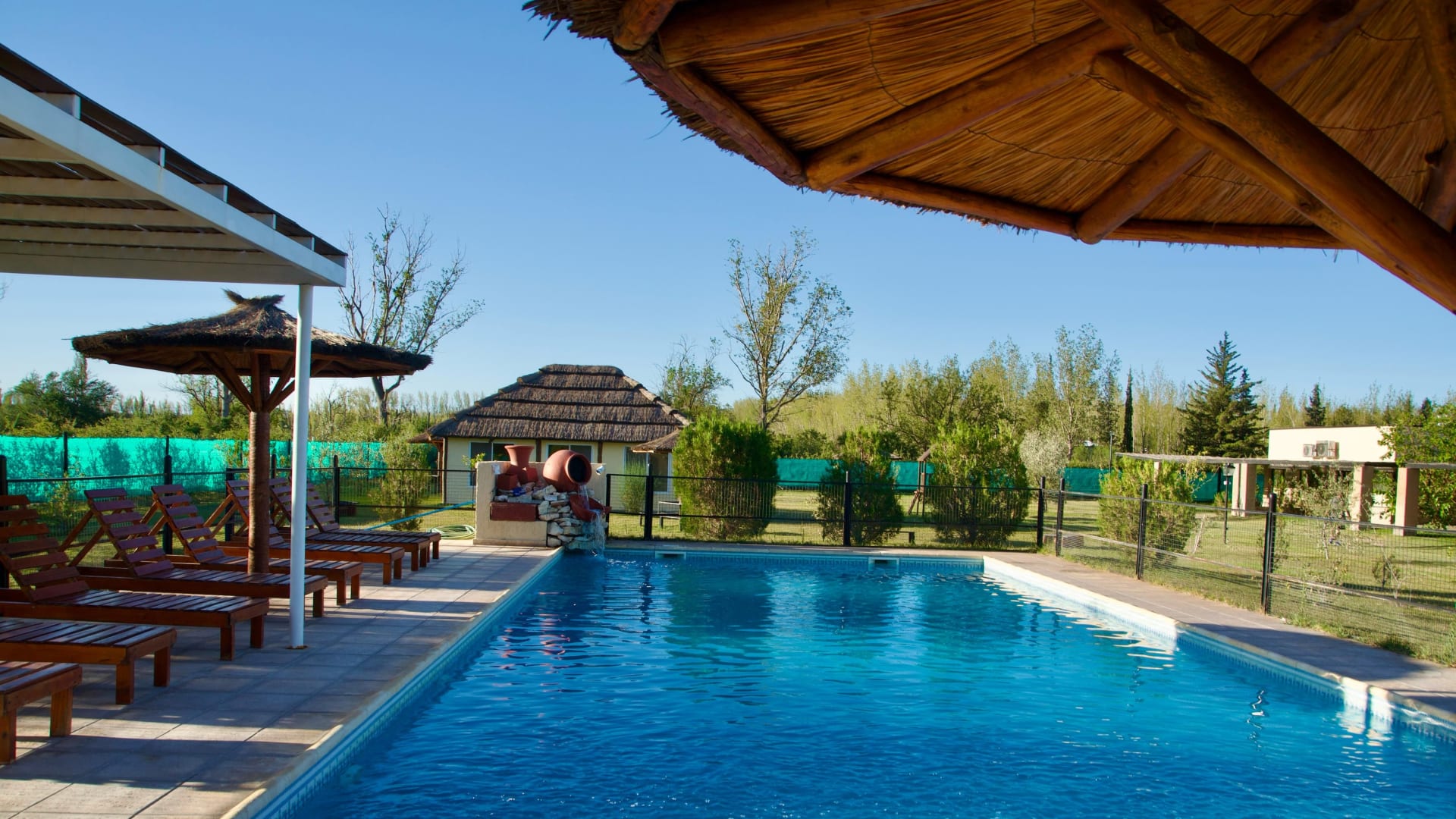 Cabañas Tierra Virgen – Villa 25 de Mayo - Foto 5