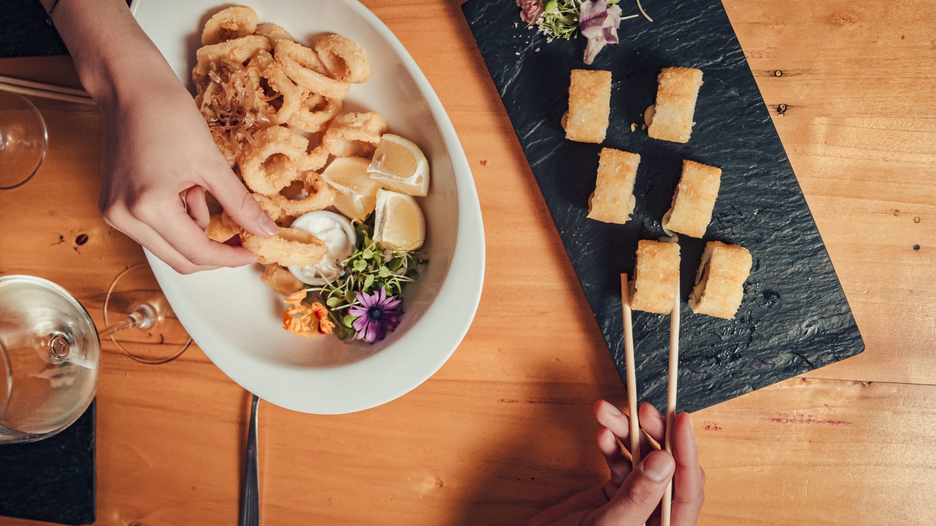 Majal Sushi - Foto 2