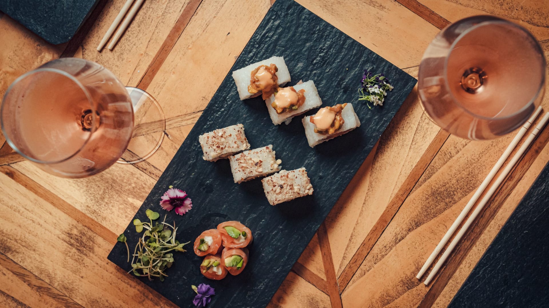 Majal Sushi - Foto 6