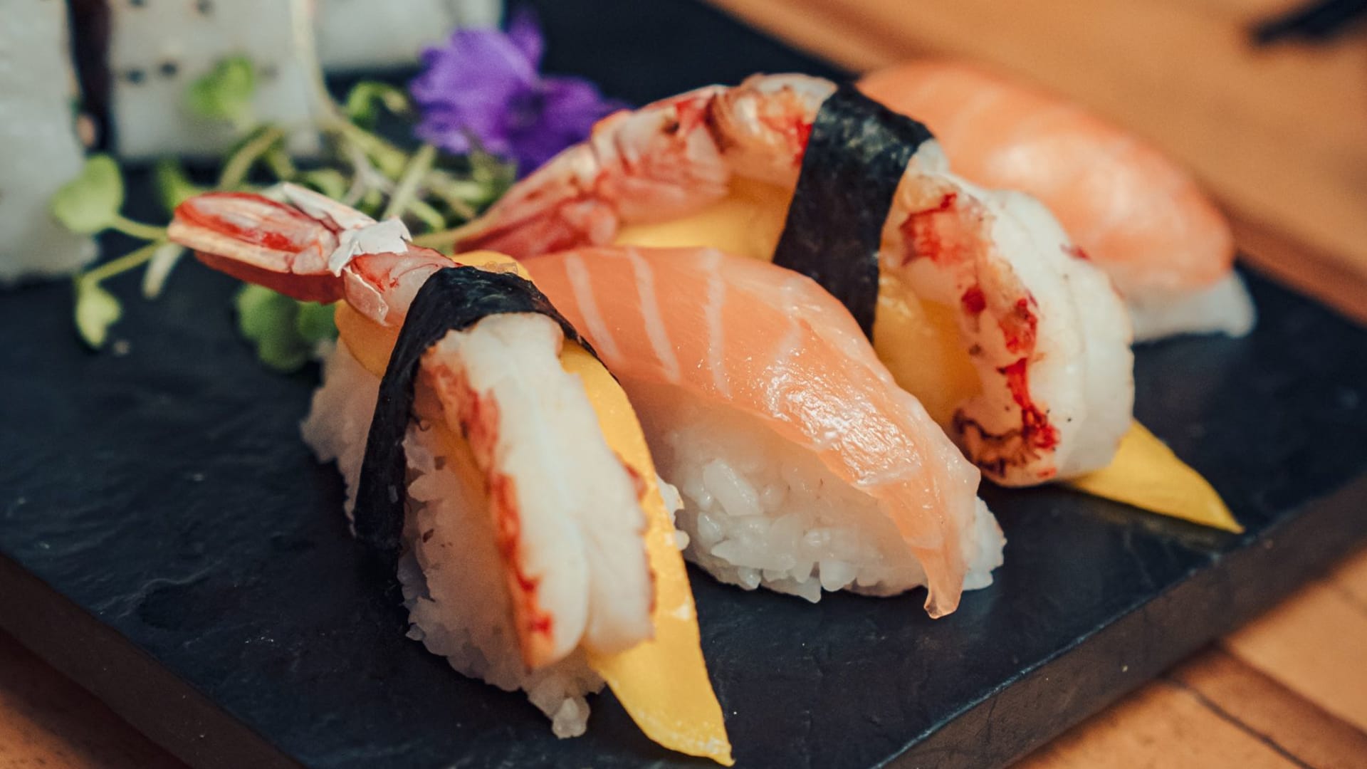 Majal Sushi - Foto 7