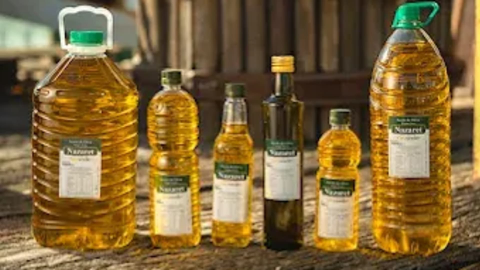 Oro Verde - Foto 1
