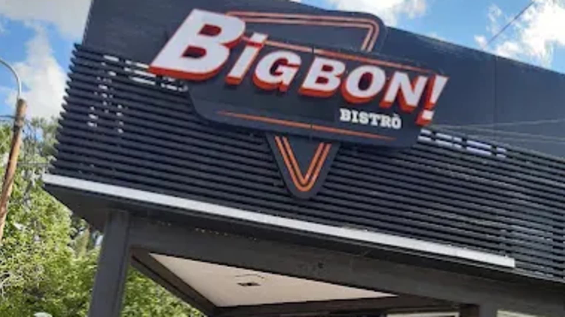 Big Bon Parrilla-Restaurante - Foto 1