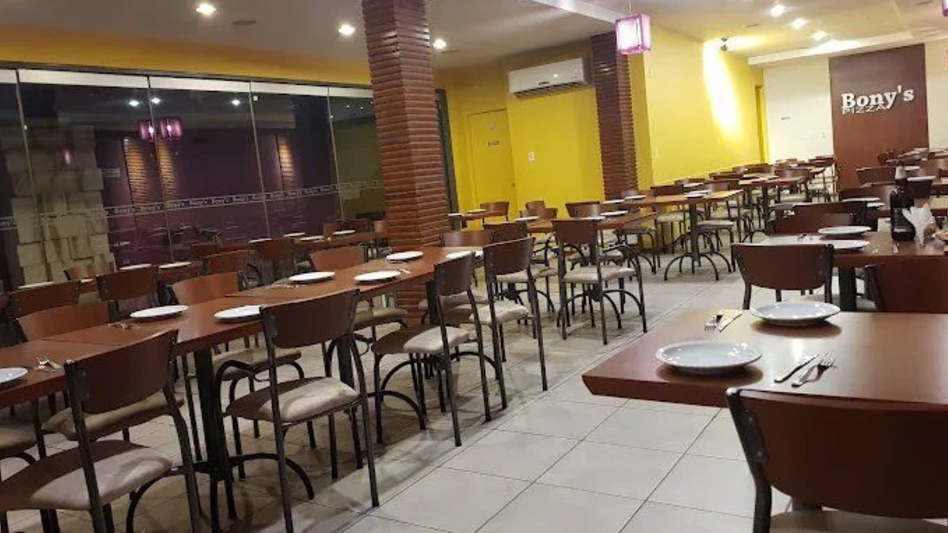 BONY’S PIZZA - Foto 2