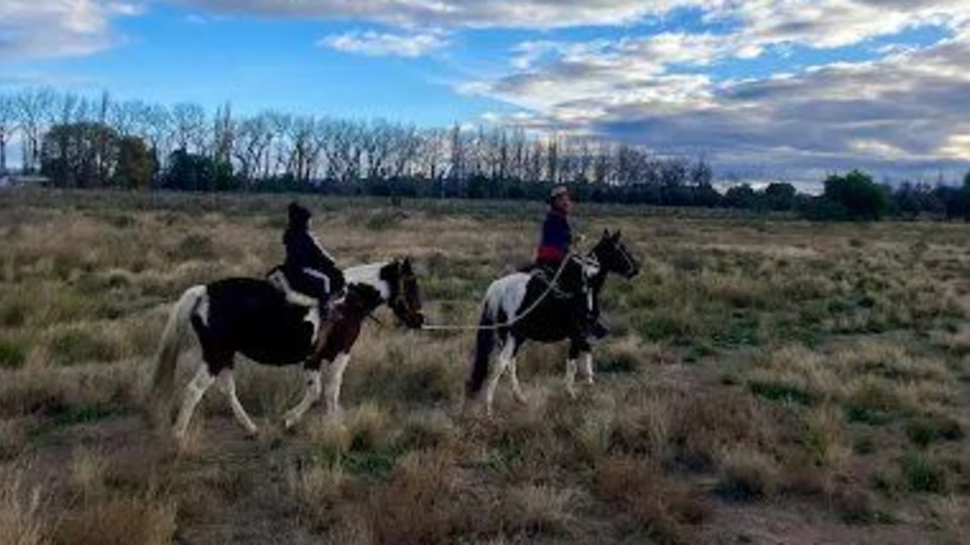 CABALGATAS SAN RAFAEL - Foto 3