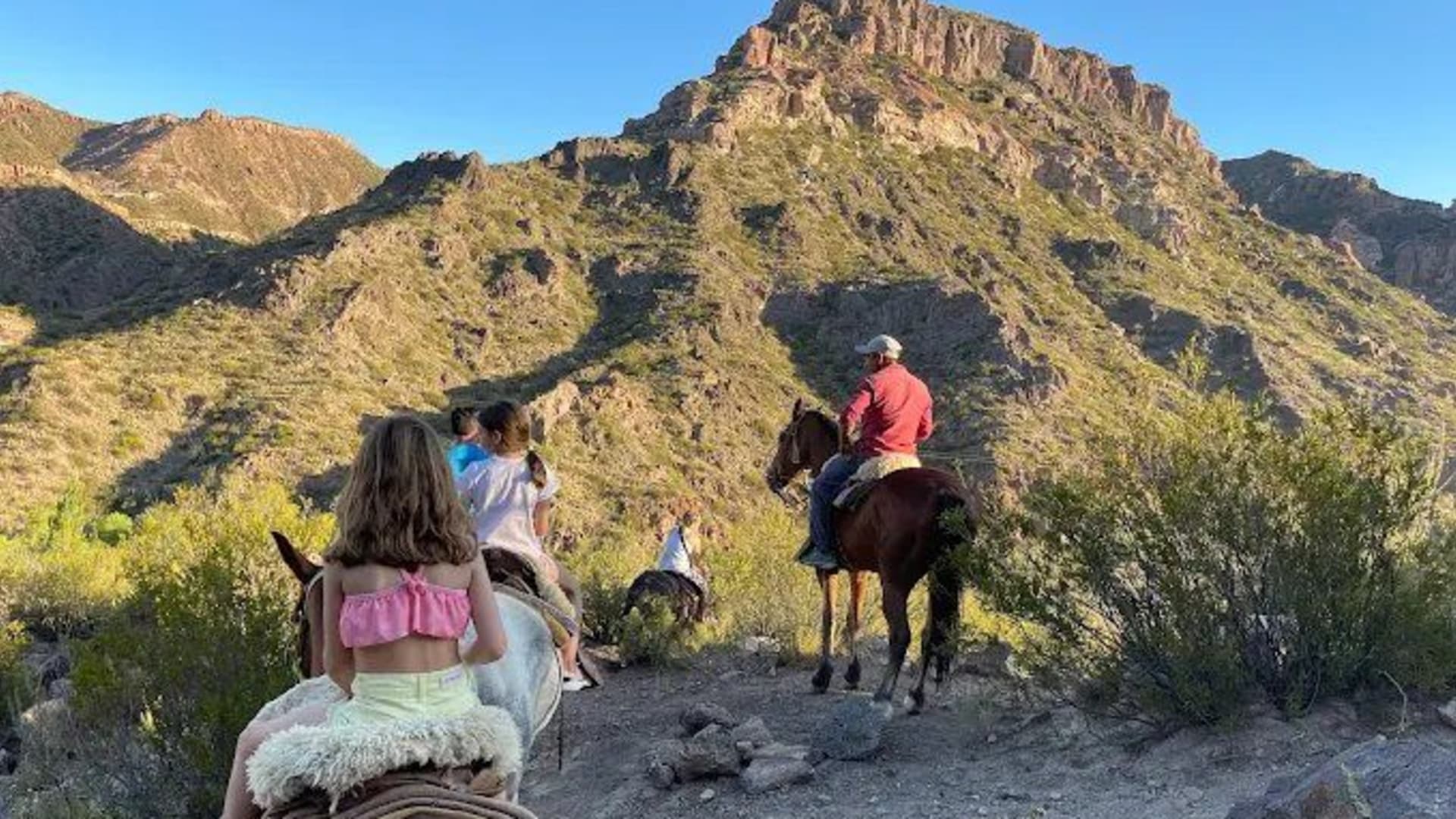 Cabalgatas El Alazán - Foto 2