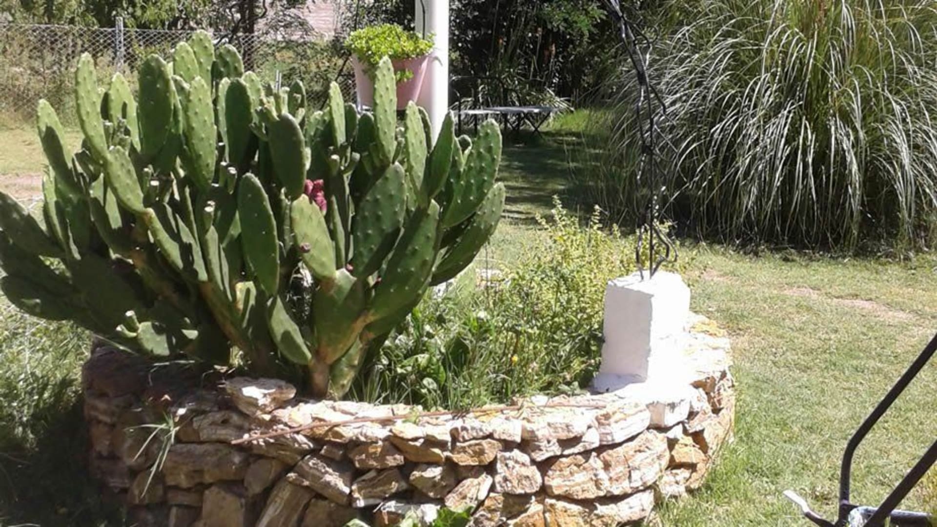 Cabañas Acacias de la Villa - Foto 3