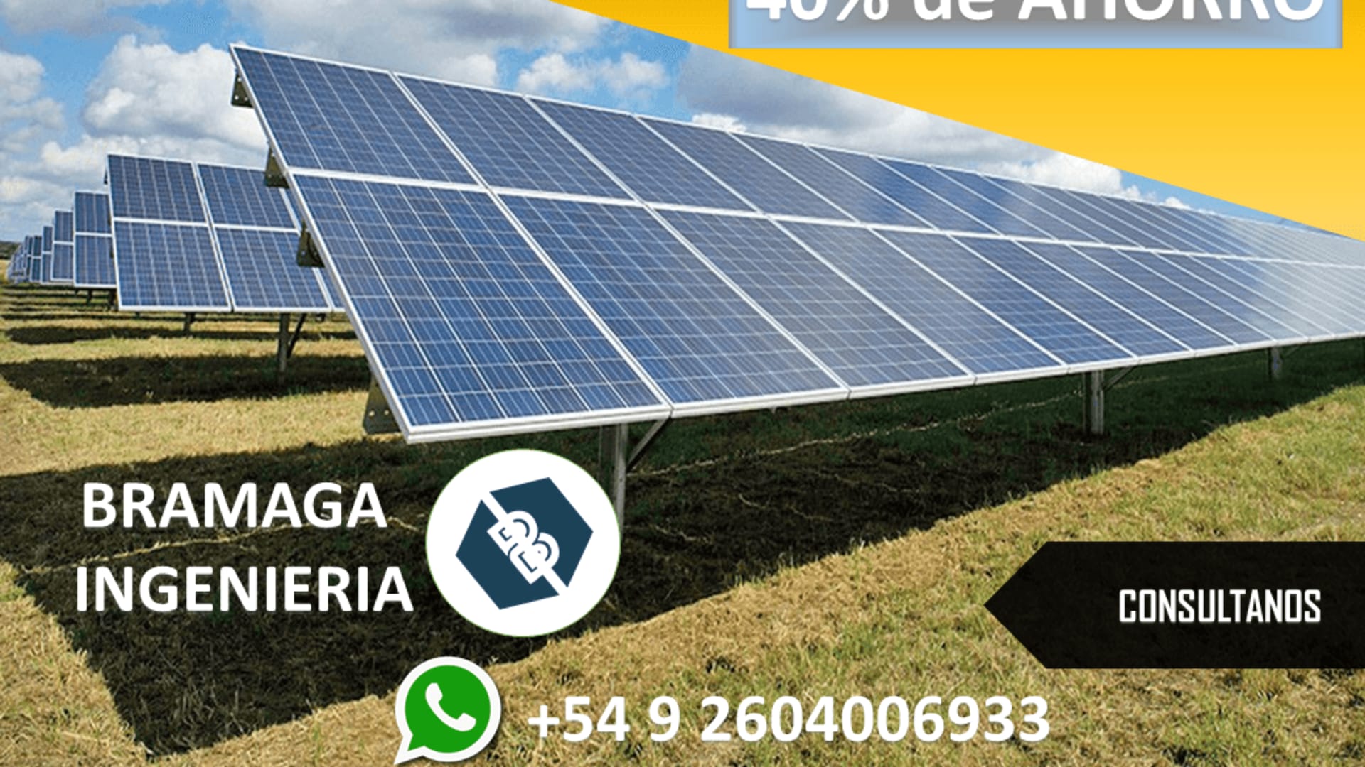 BRAMAGA INGENIERIA - Foto 2