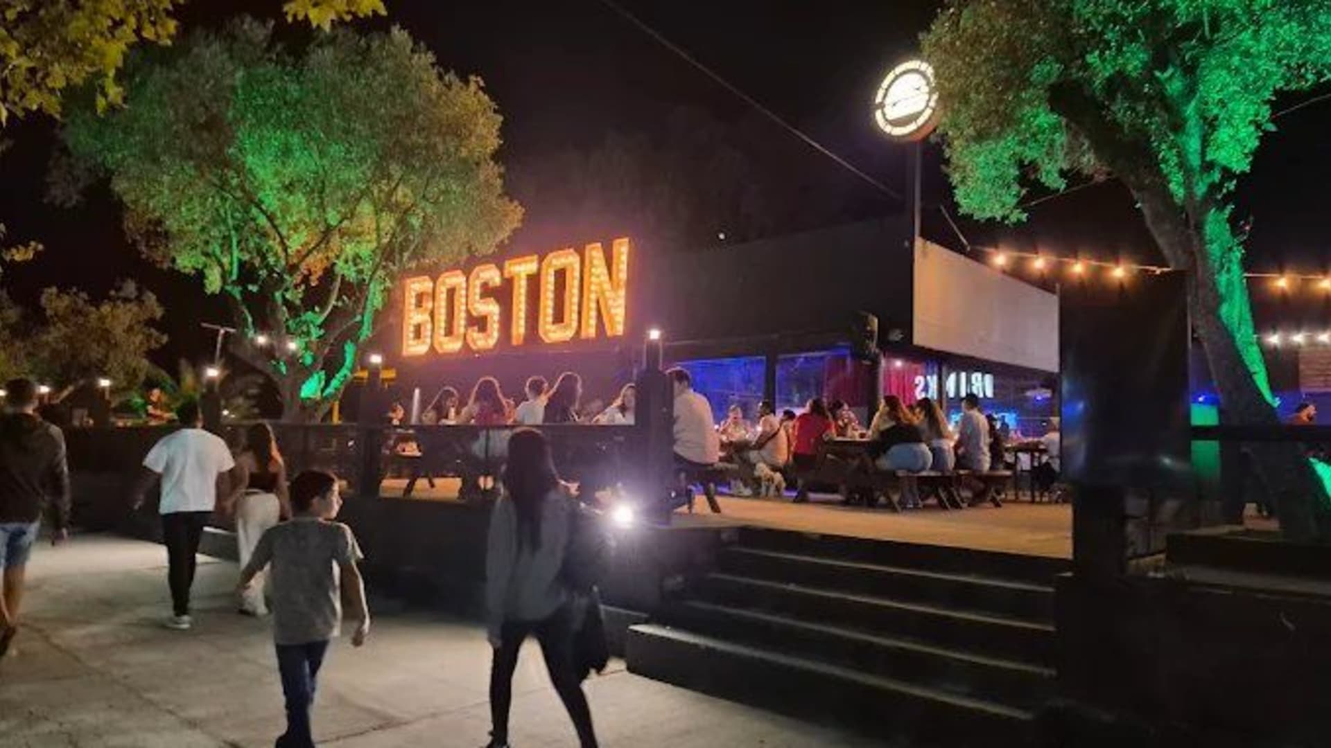 BOSTON - Foto 1