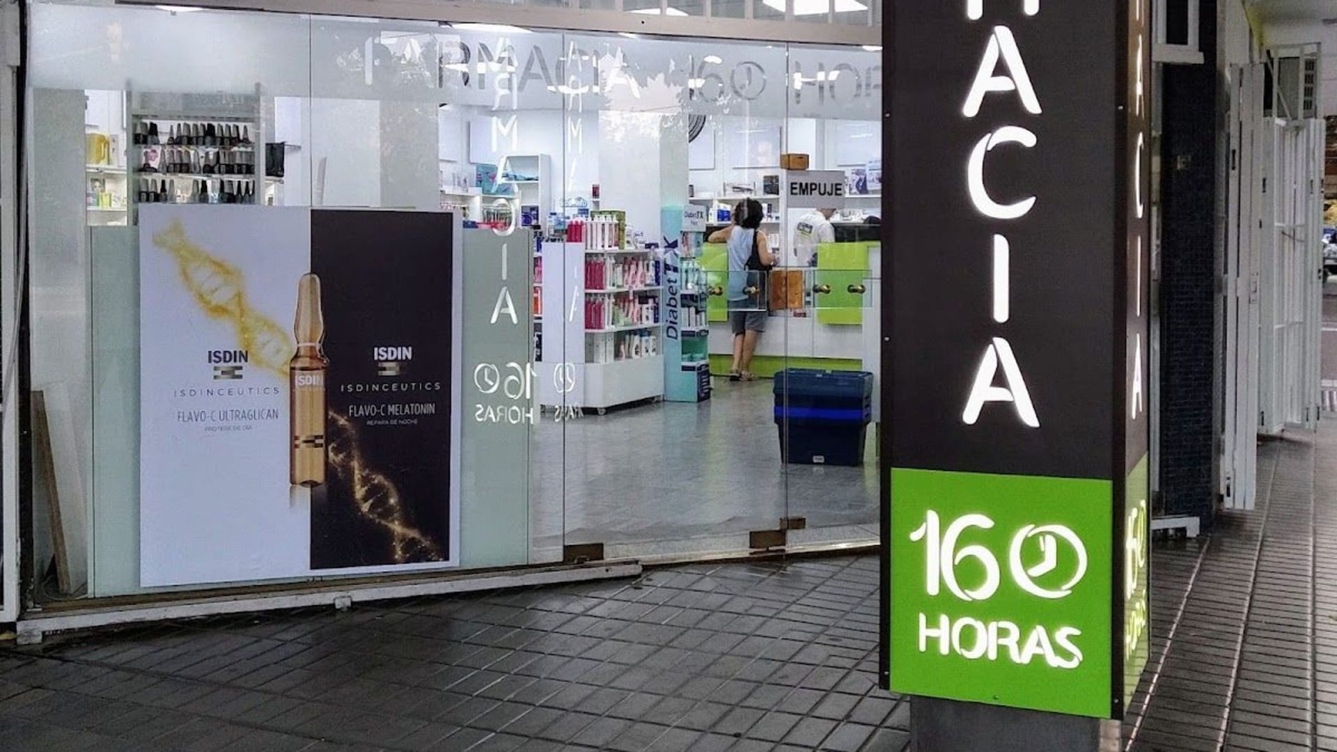 Farmacia 16 Horas - Foto 1