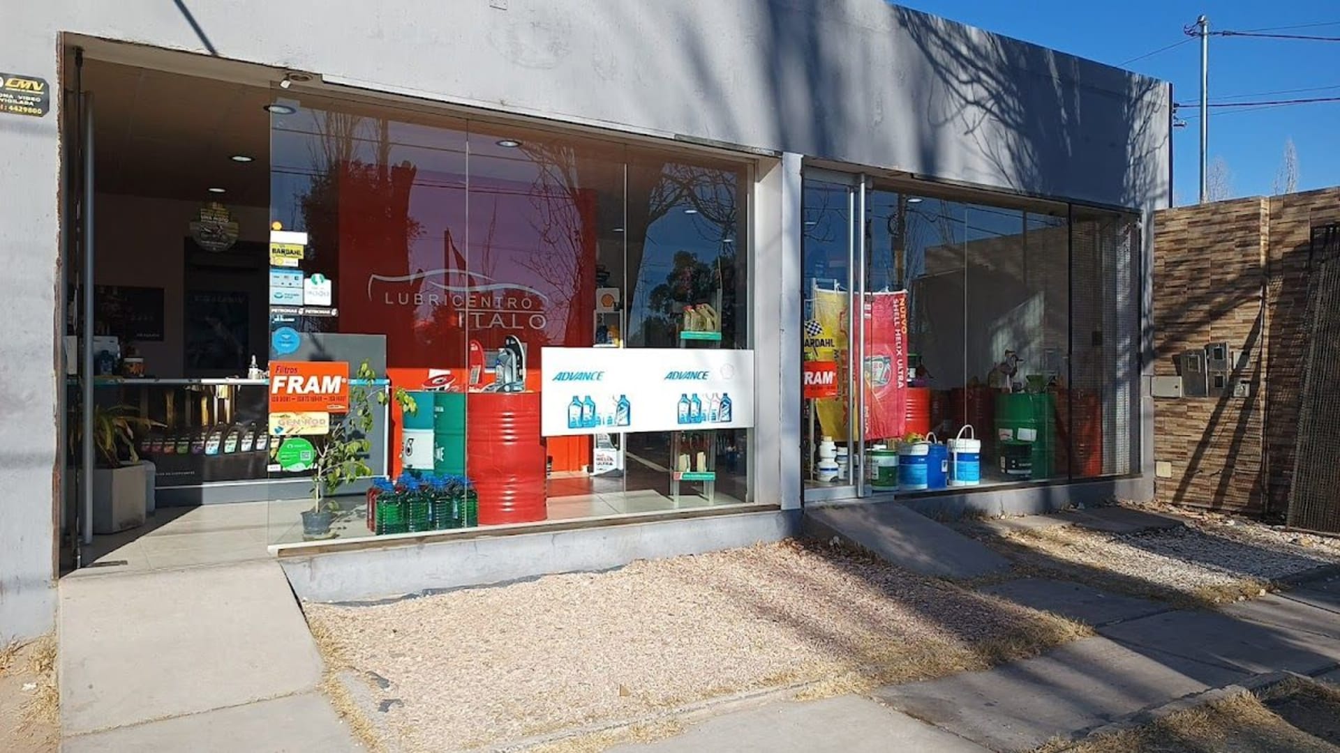 Lubricentro Italo - Foto 2