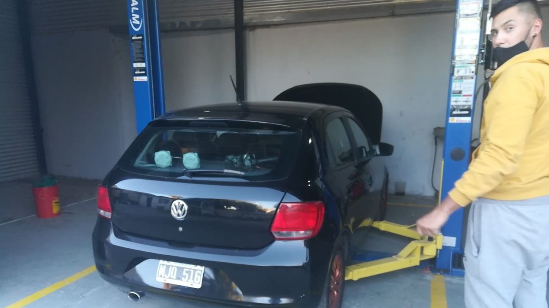 Lubricentro Italo - Foto 3