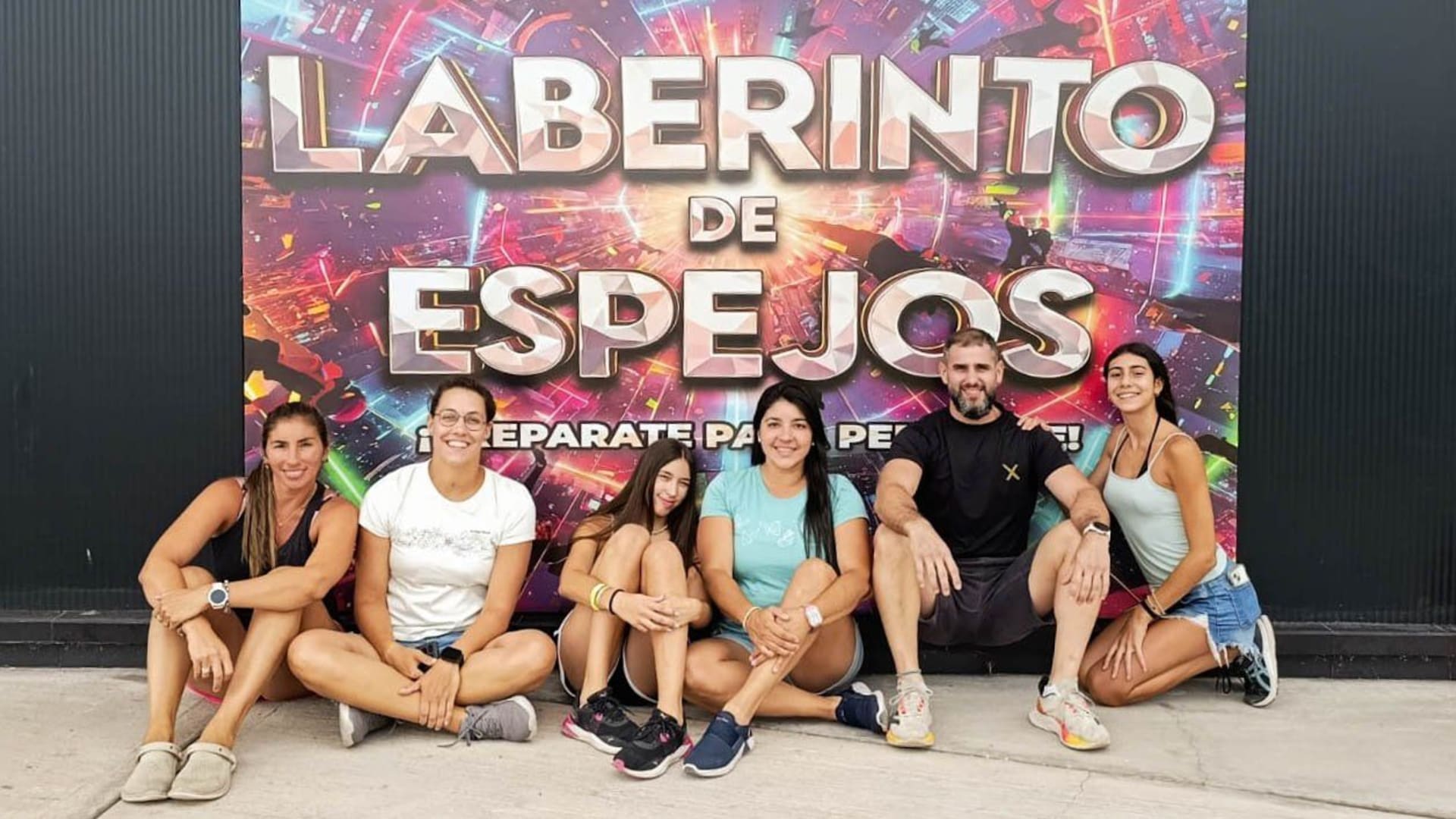 Laberinto de Espejos - Foto 6