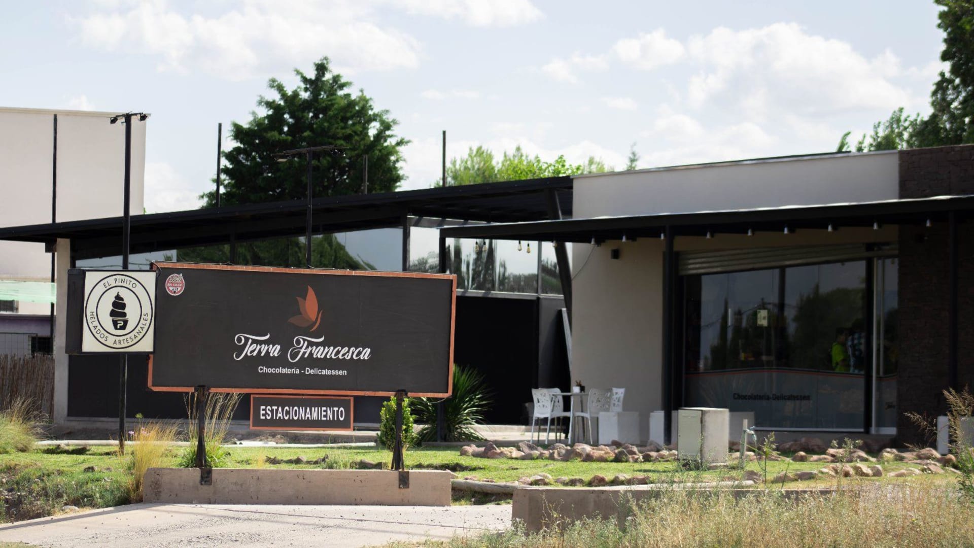 Terra Francesca - Foto 1