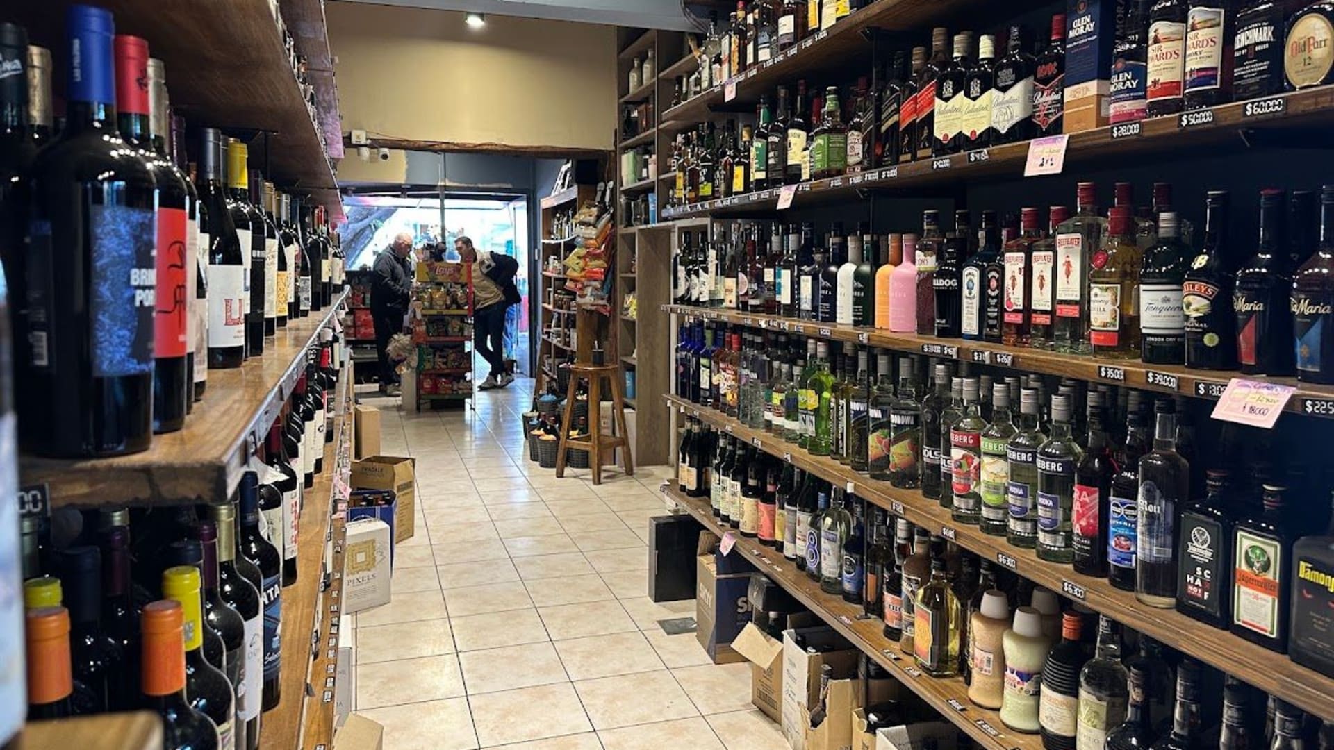 Orujo Vinoteca - Foto 2