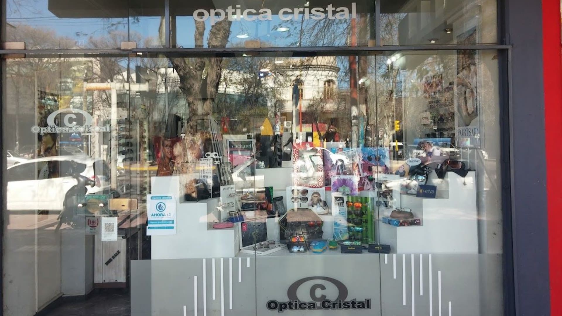 Óptica Cristal - Foto 3