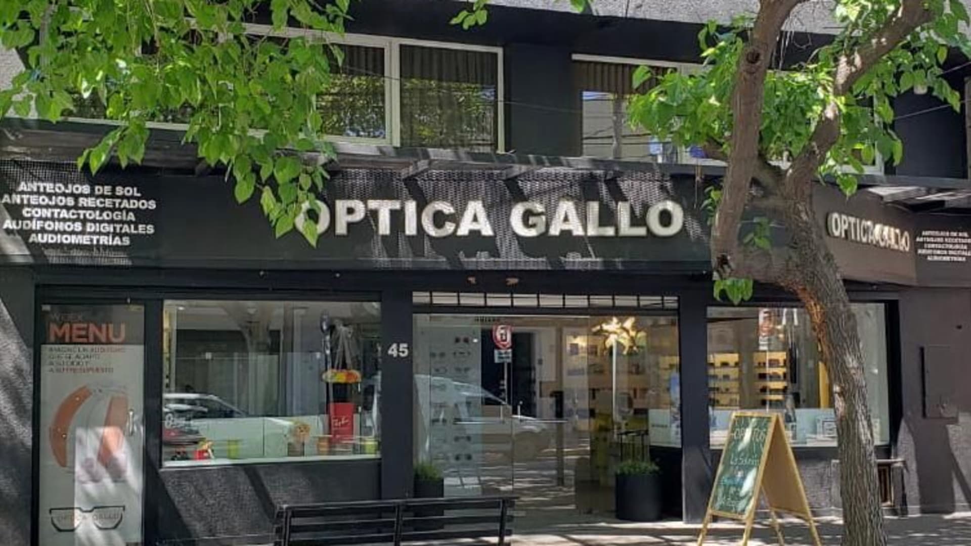Óptica Gallo - Foto 3