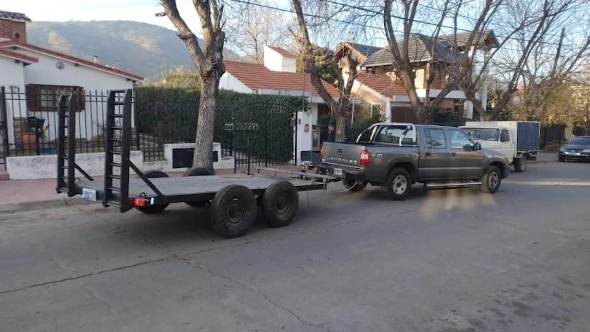 Mecánica en General y Grúa las 24 Horas. Libertad. - Foto 15