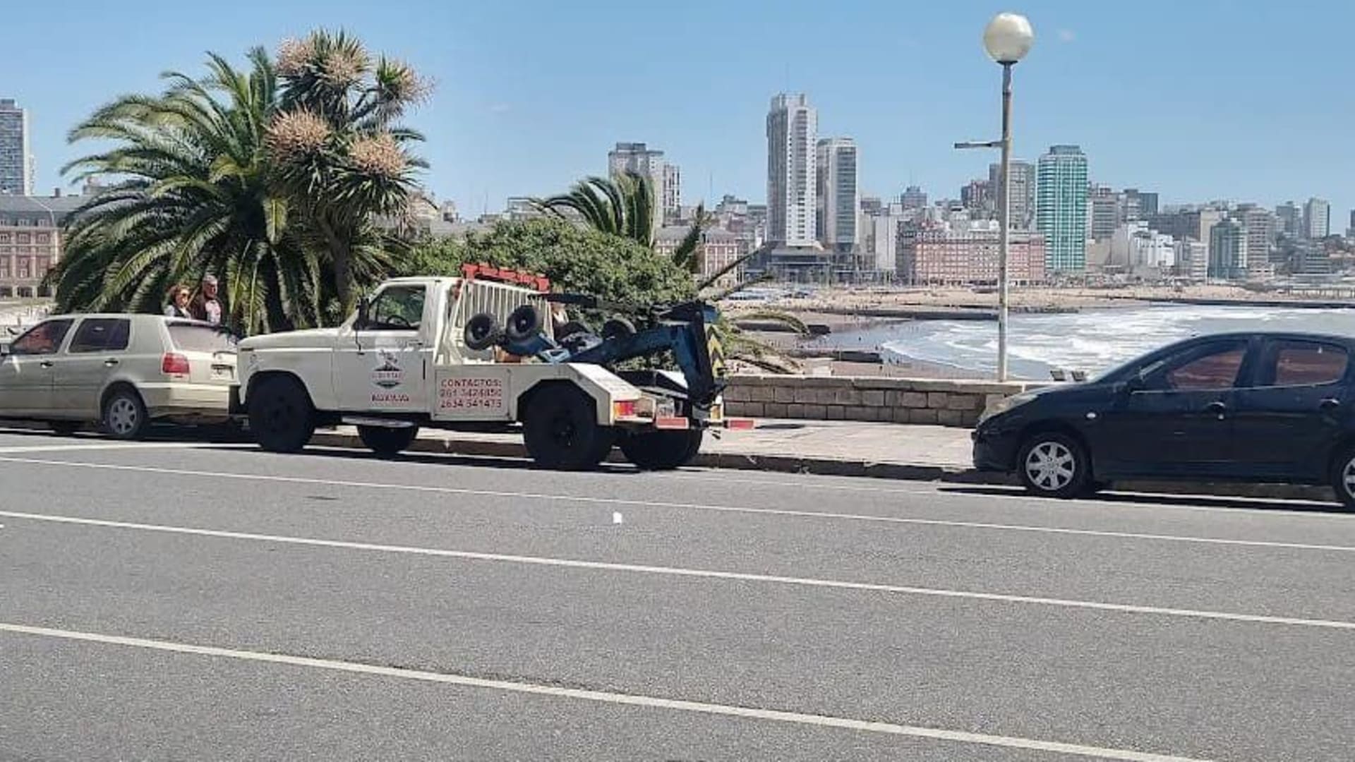 Mecánica en General y Grúa las 24 Horas. Libertad. - Foto 17