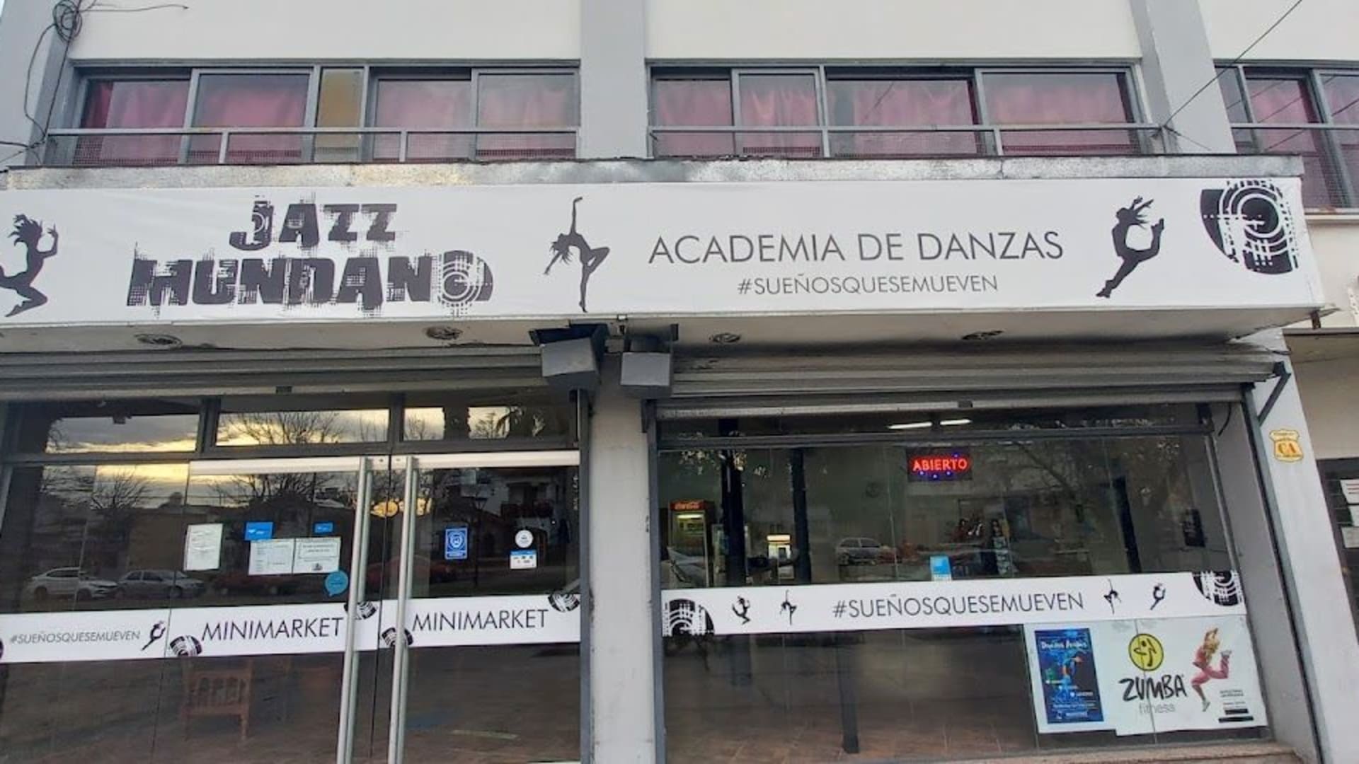 Jazz Mundano (Centro de San Rafael) - Foto 1