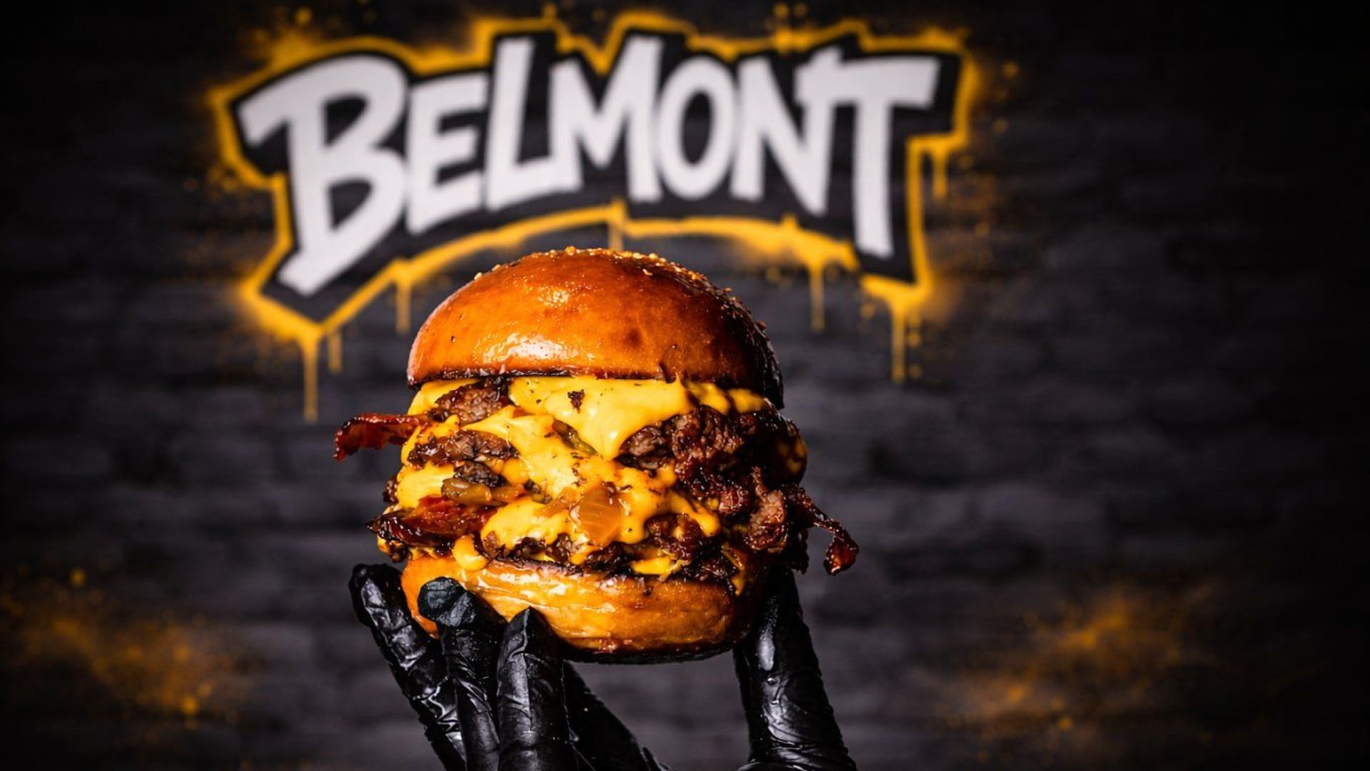 Belmont - Foto 1