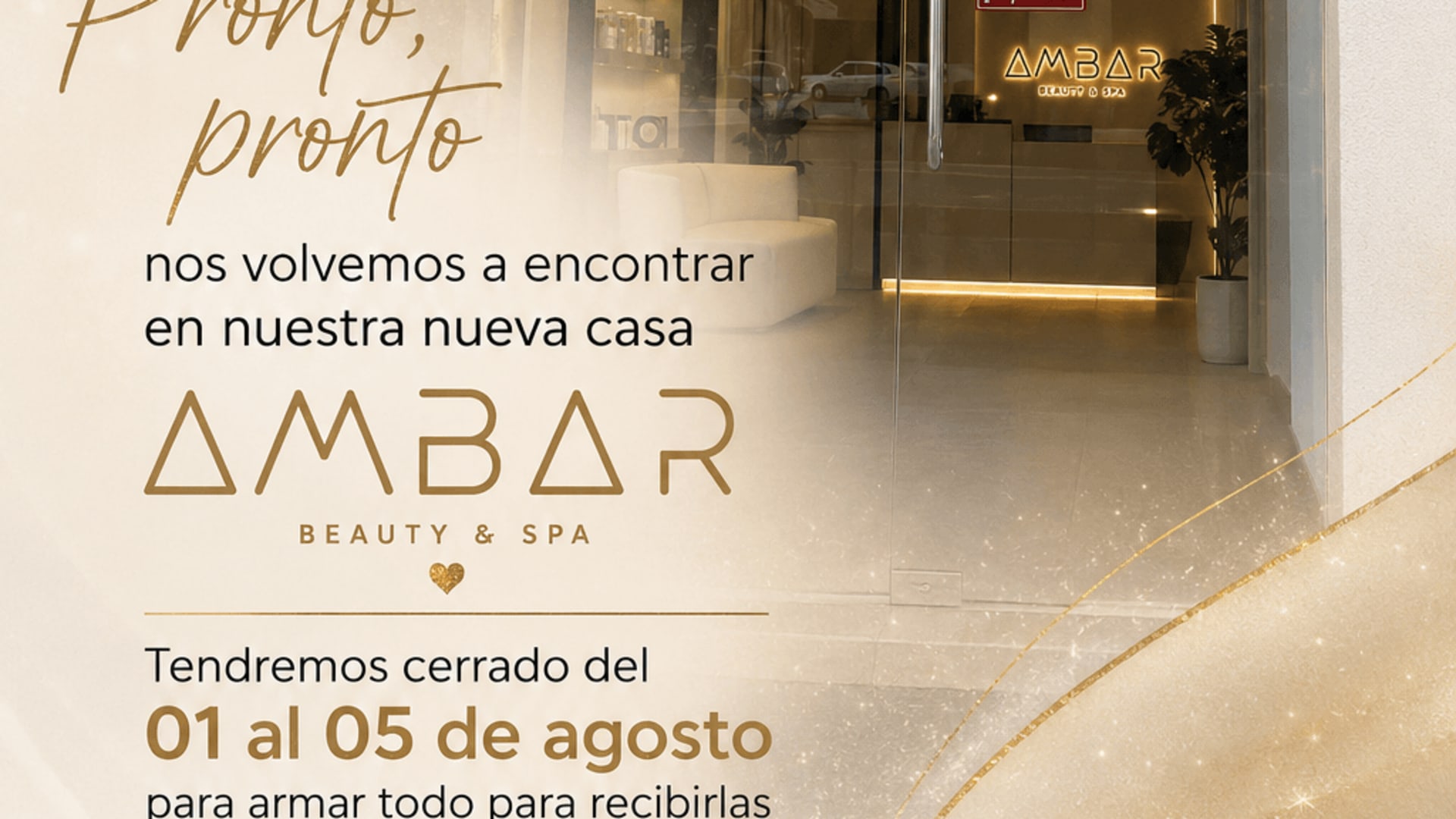 AMBAR Beauty & Spa (Centro de San Rafael) - Foto 1