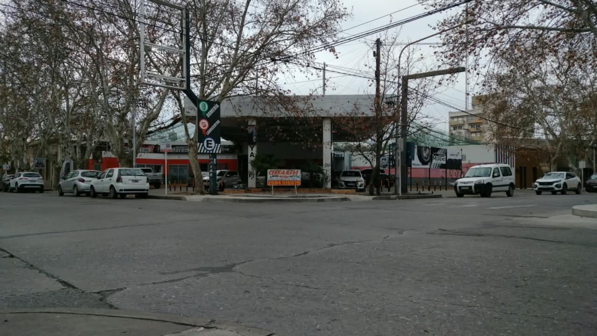 Neumaticos Moreno - Foto 10