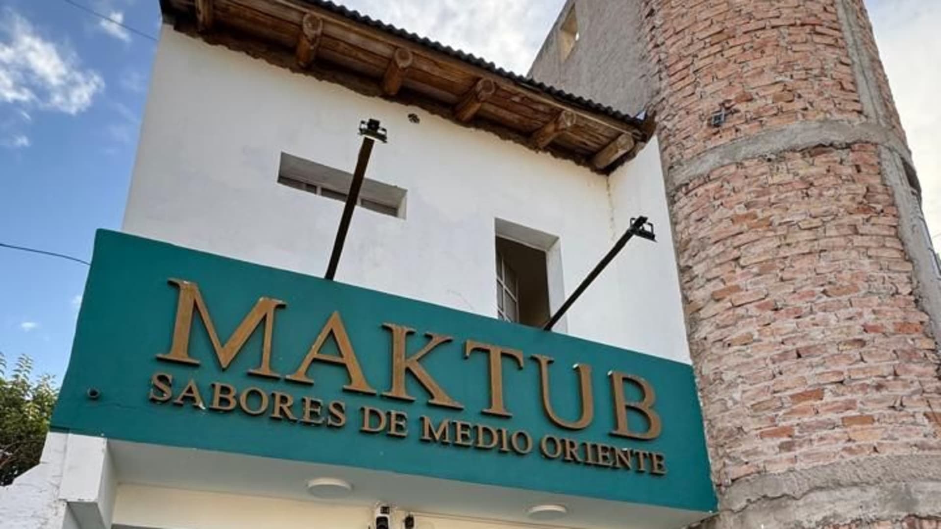 Maktub Sabores de Medio Oriente - Foto 1