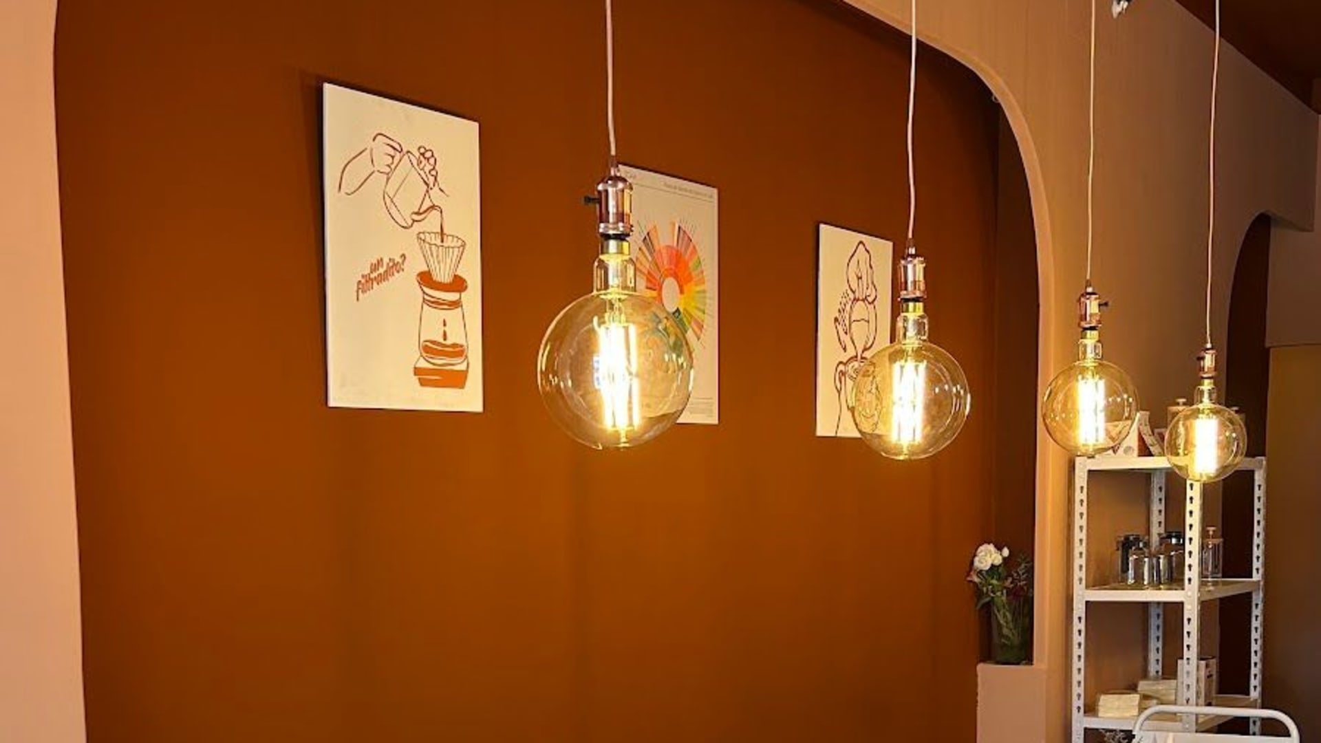Manso Café - Foto 1