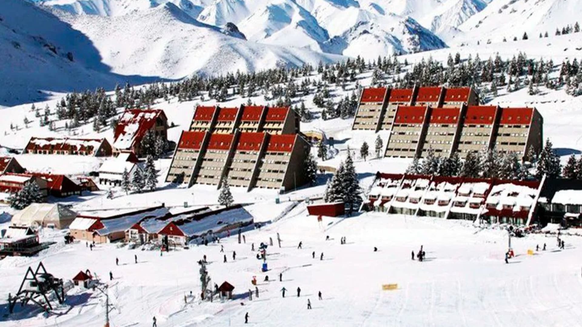 Sky & Snowboard - Foto 1