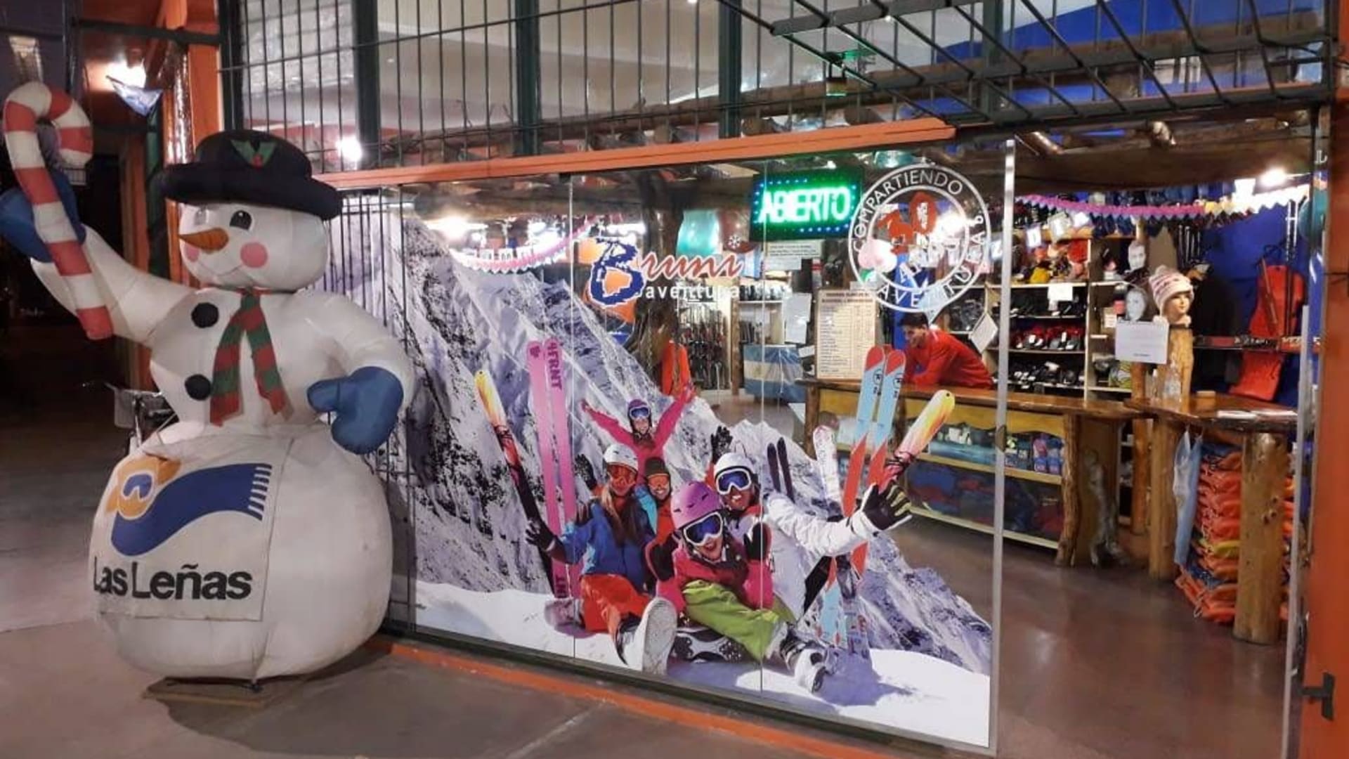 Bruni Aventura | 4x4 & Ski - Foto 2