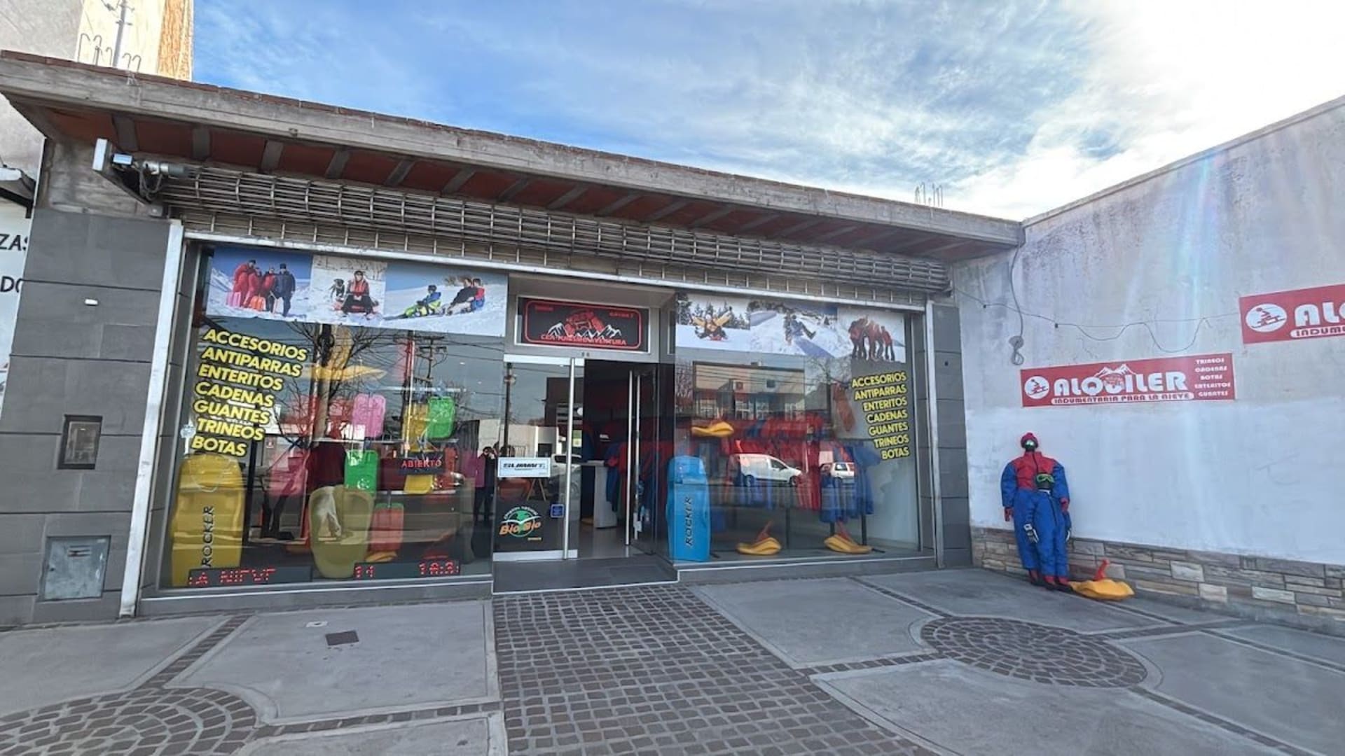 Cea Turismo Aventura - Foto 1