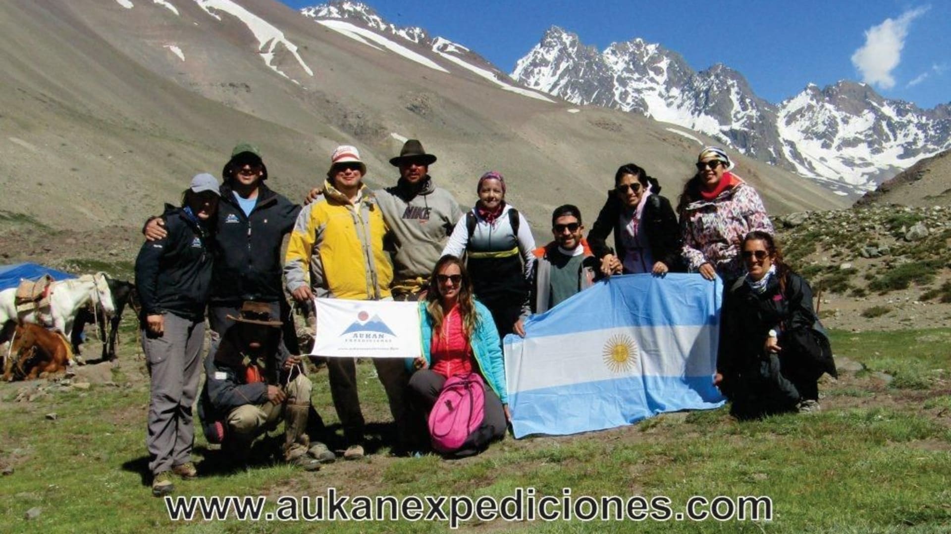 AUKAN EXPEDICIONES - Foto 1