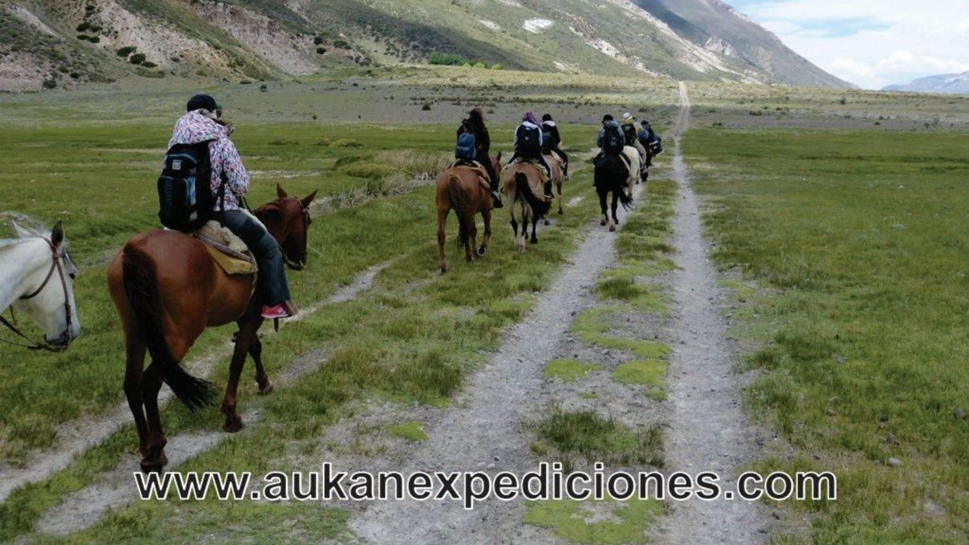 AUKAN EXPEDICIONES - Foto 2