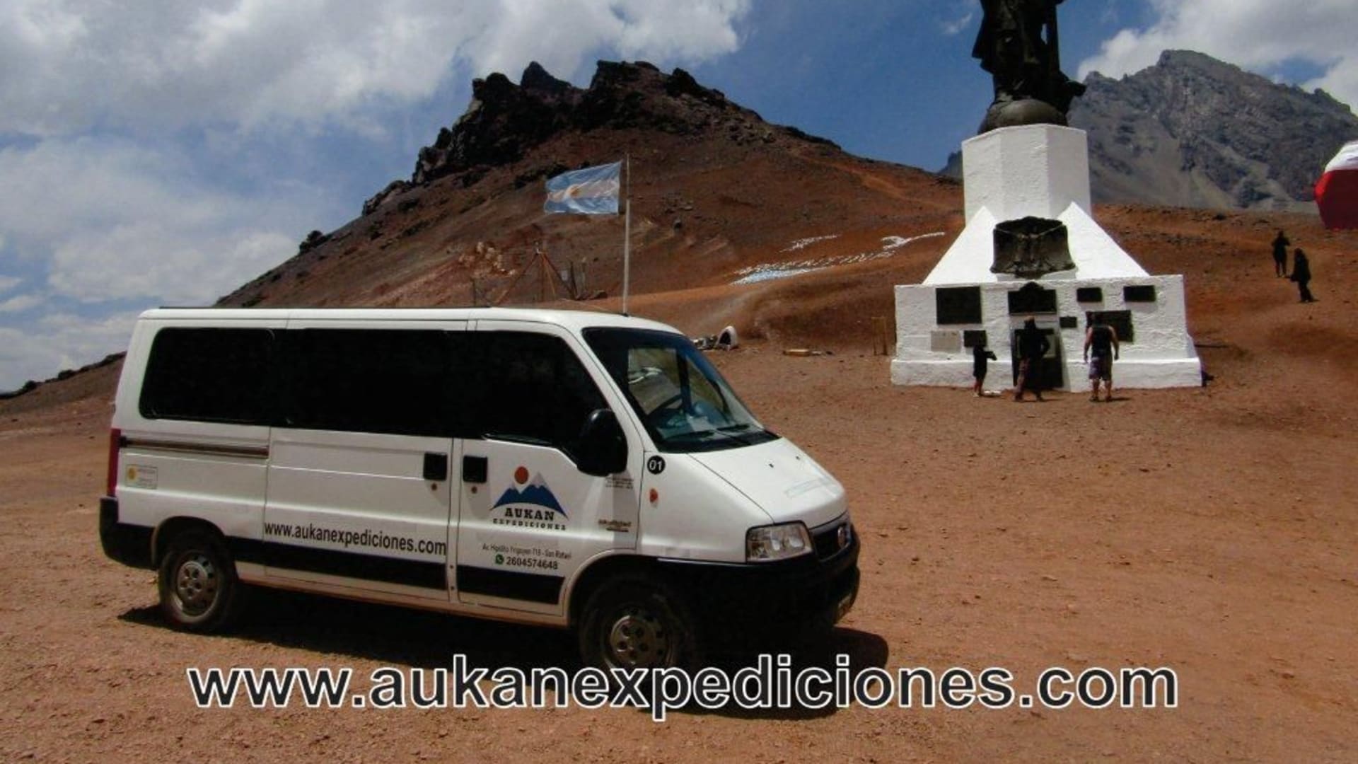 AUKAN EXPEDICIONES - Foto 3