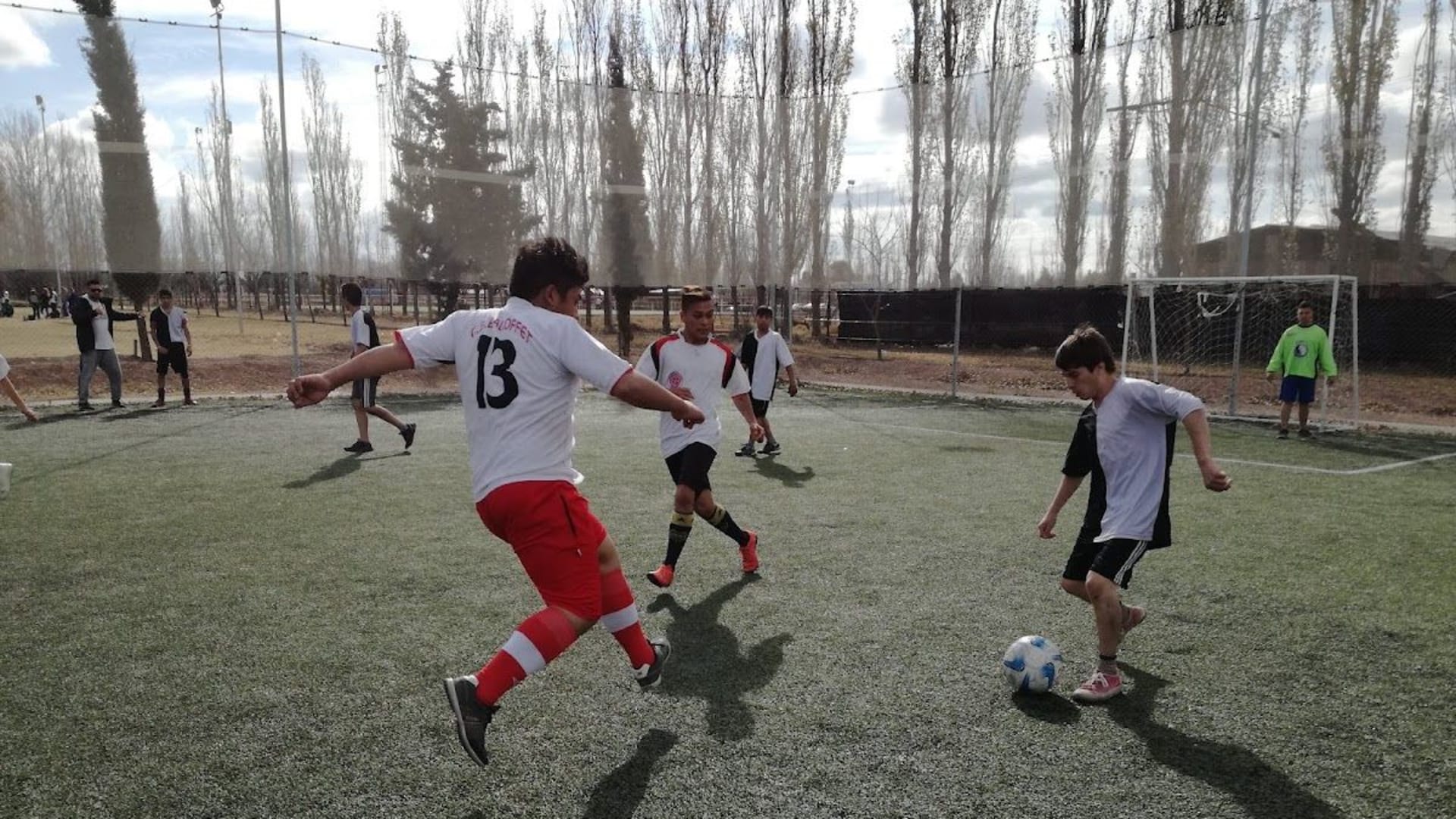 Club de Pescadores - Foto 1