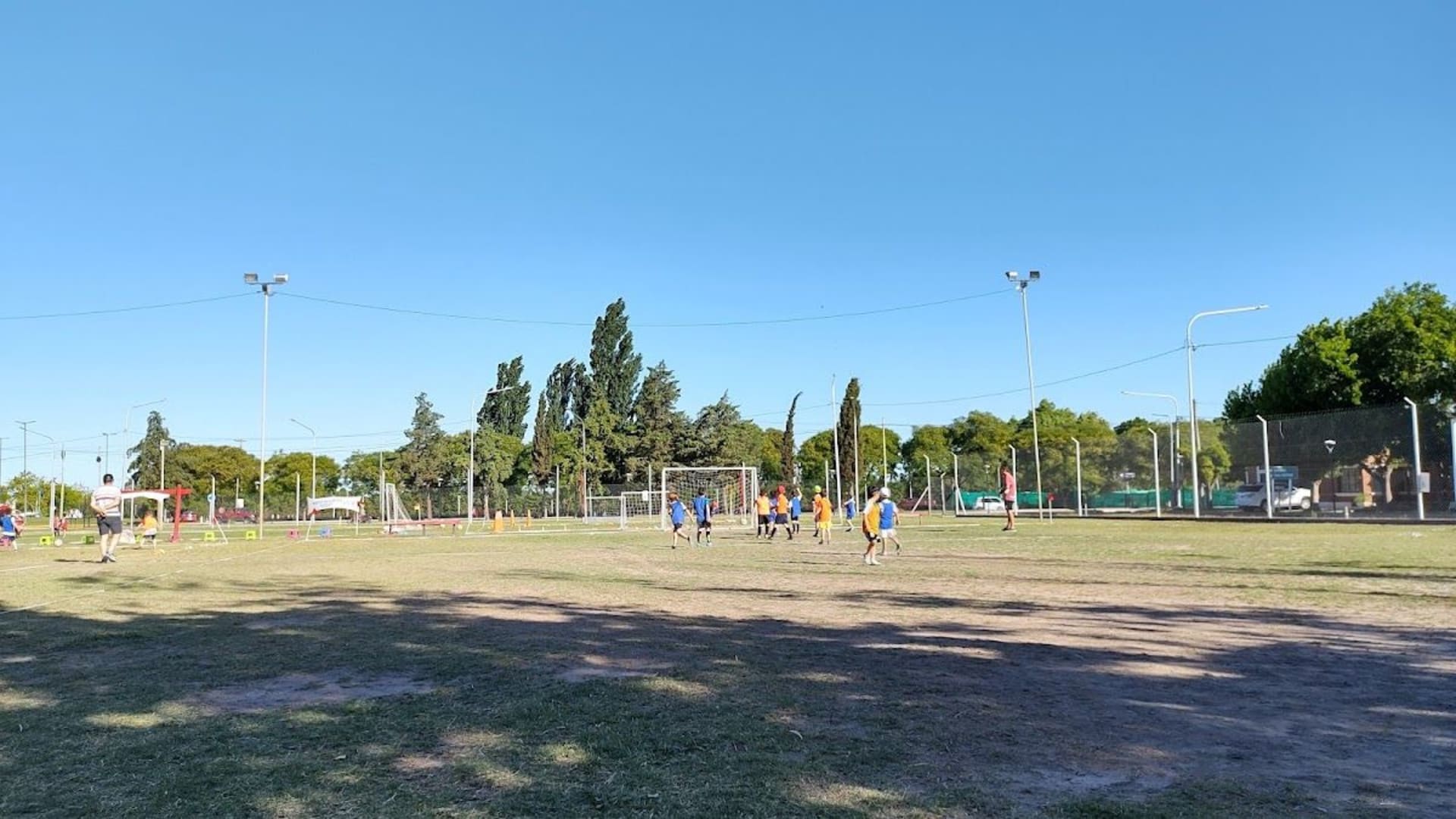 Club de Pescadores - Foto 2