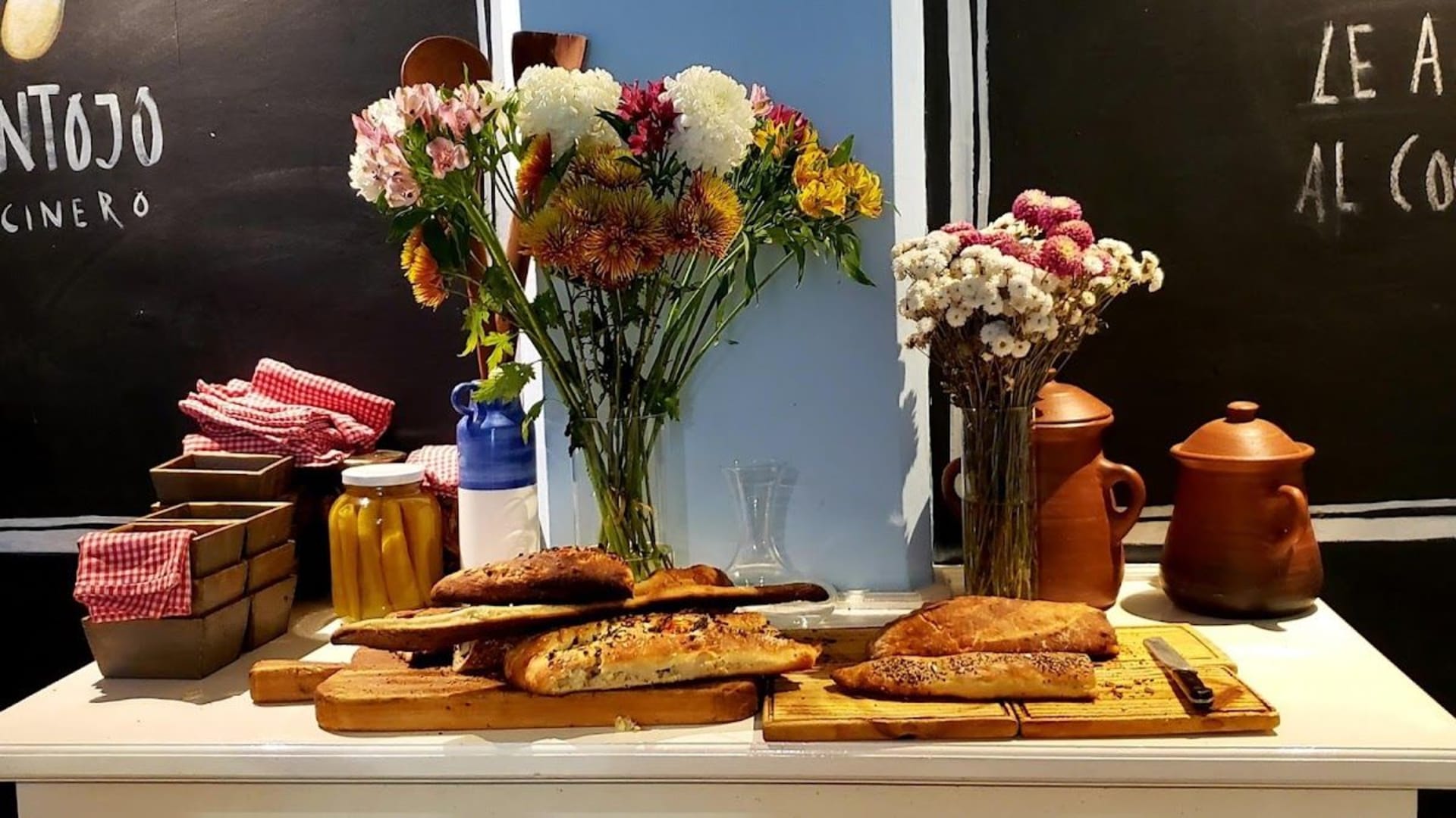 Al Antojo del Cocinero - Foto 2