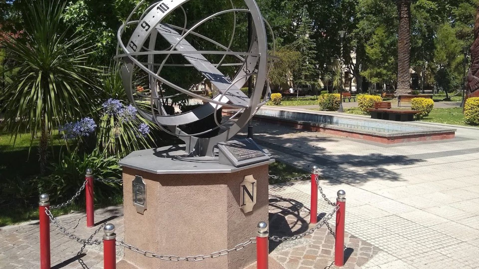 Plaza San Martín - Foto 3