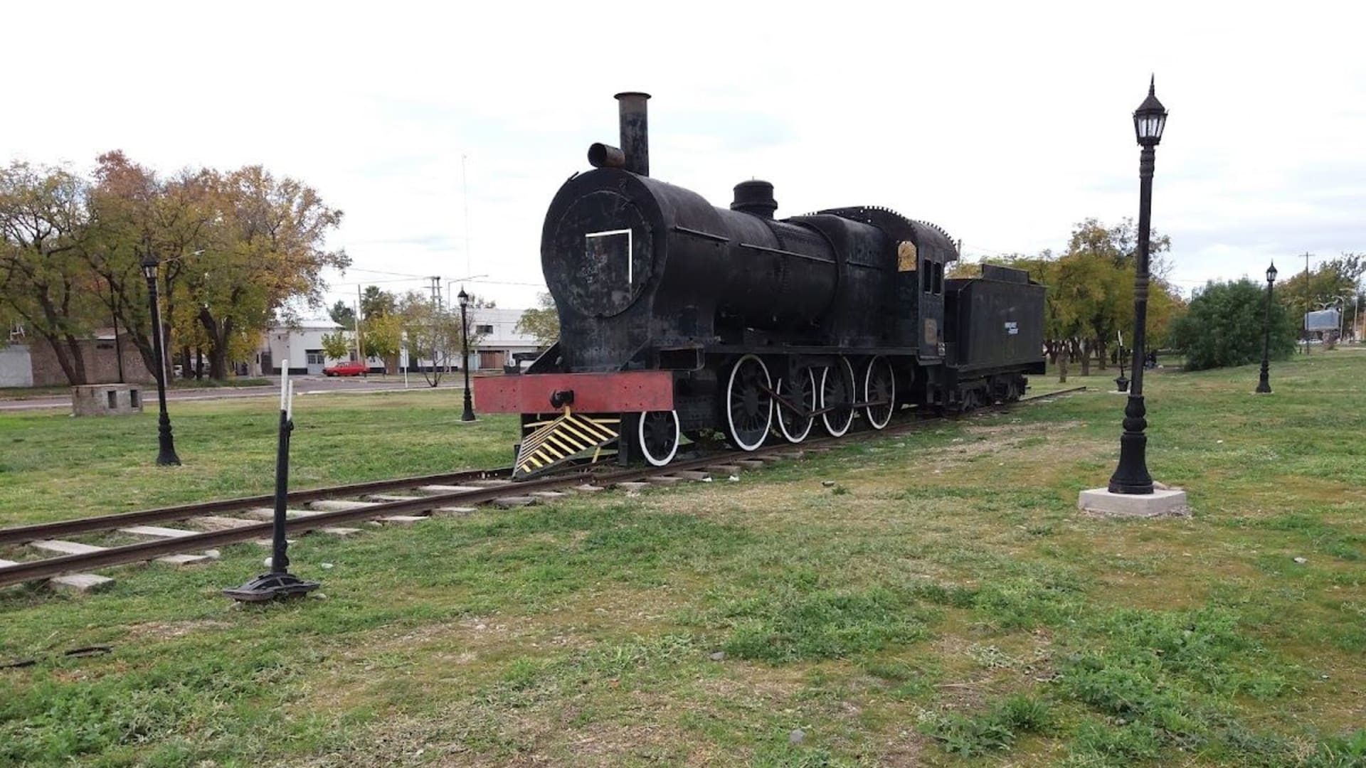 Museo Ferroviario - Foto 3