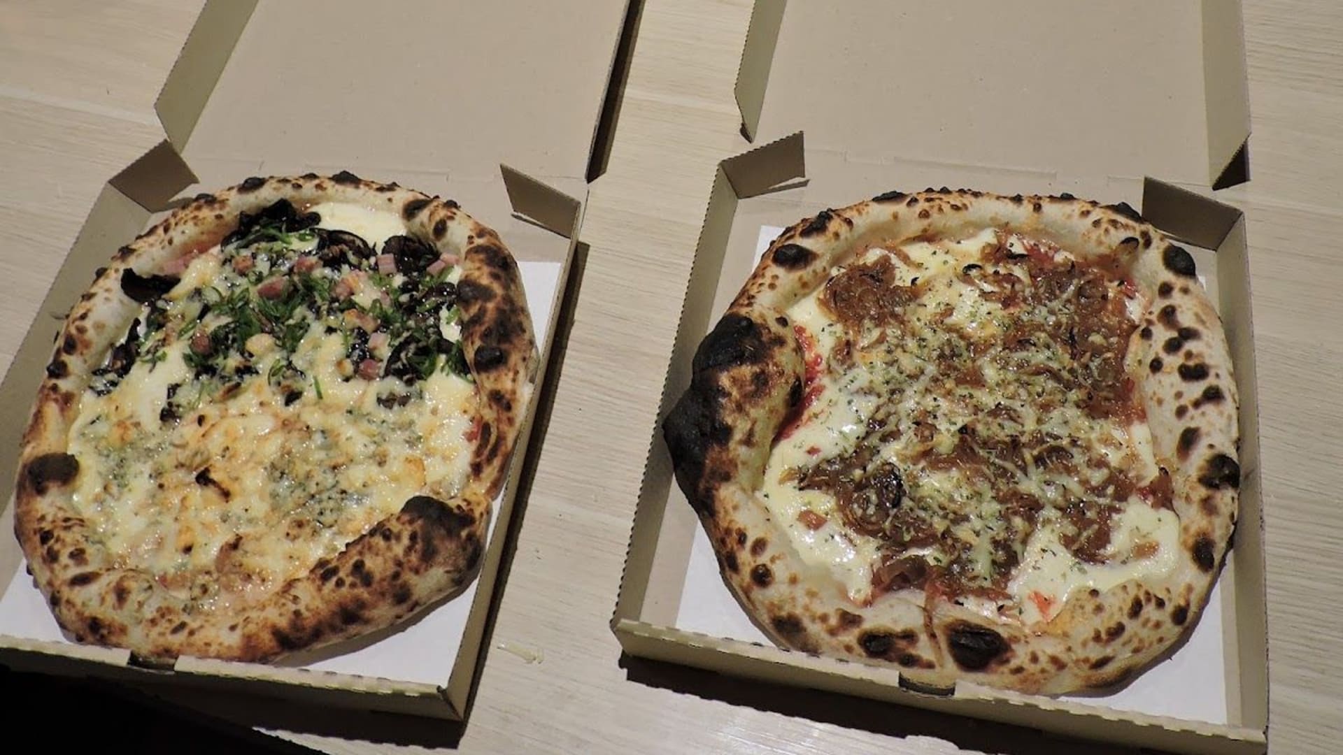 D'Oliva Pizzas - Foto 3