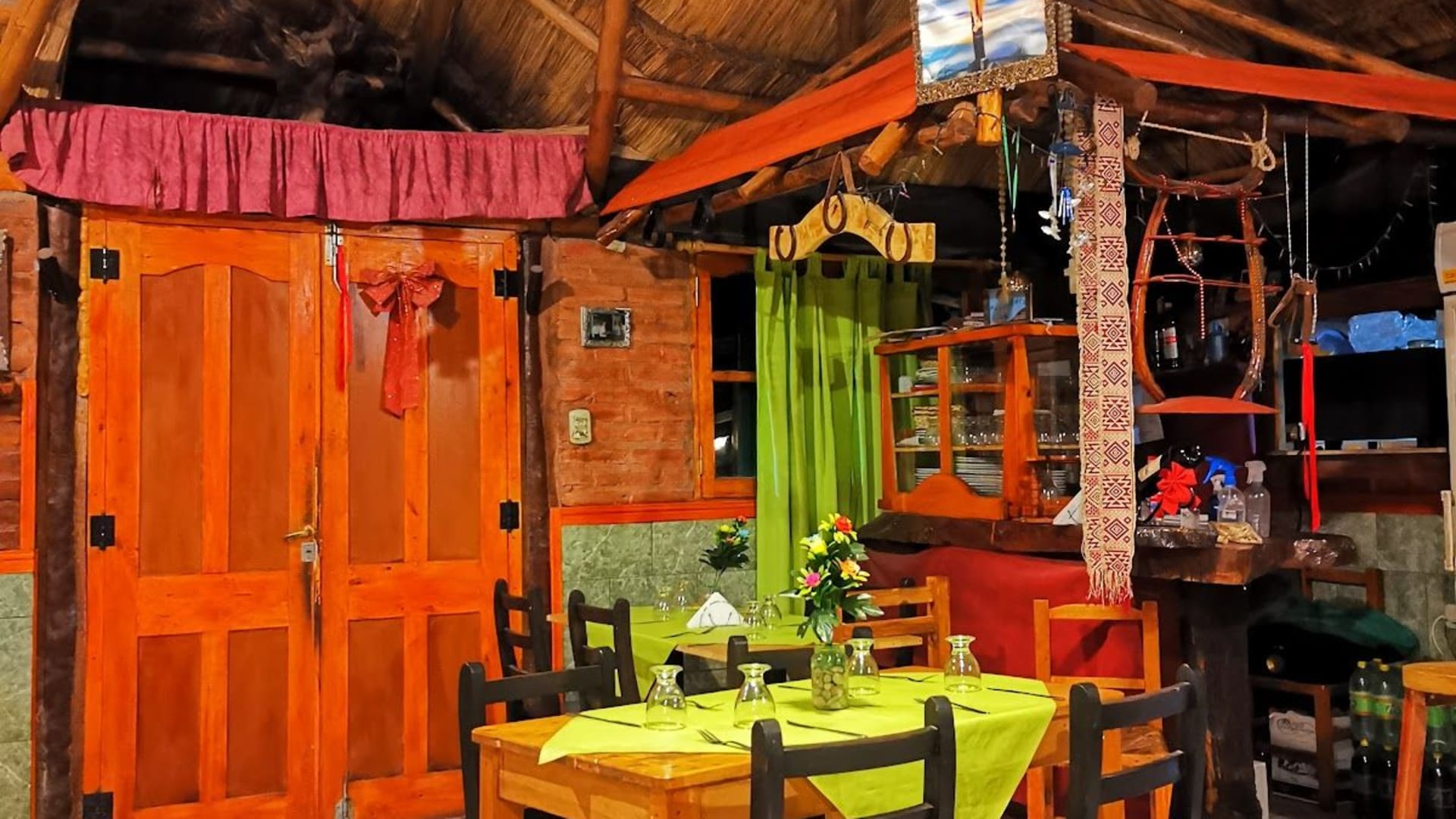 El Campo (Chivito - Trucha) - Foto 1