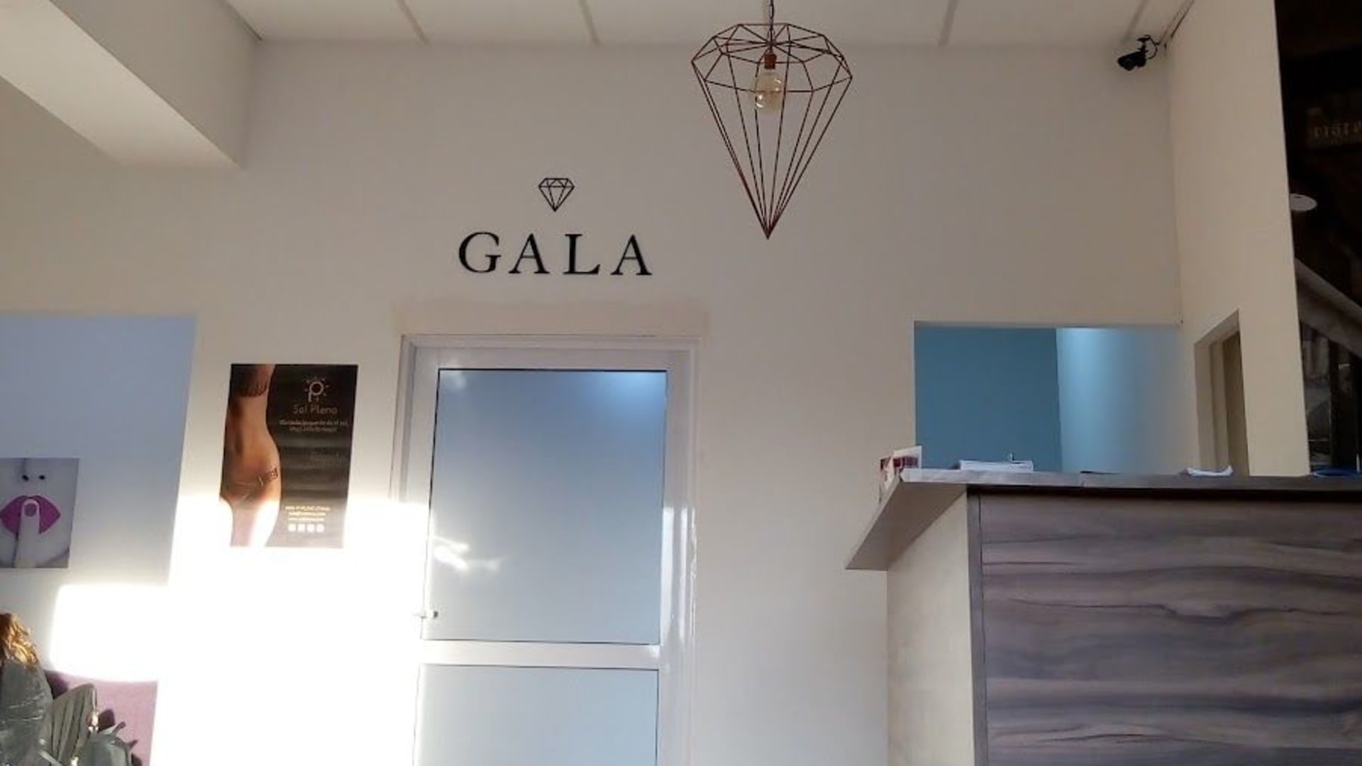 GALA Salud y Belleza - Foto 2
