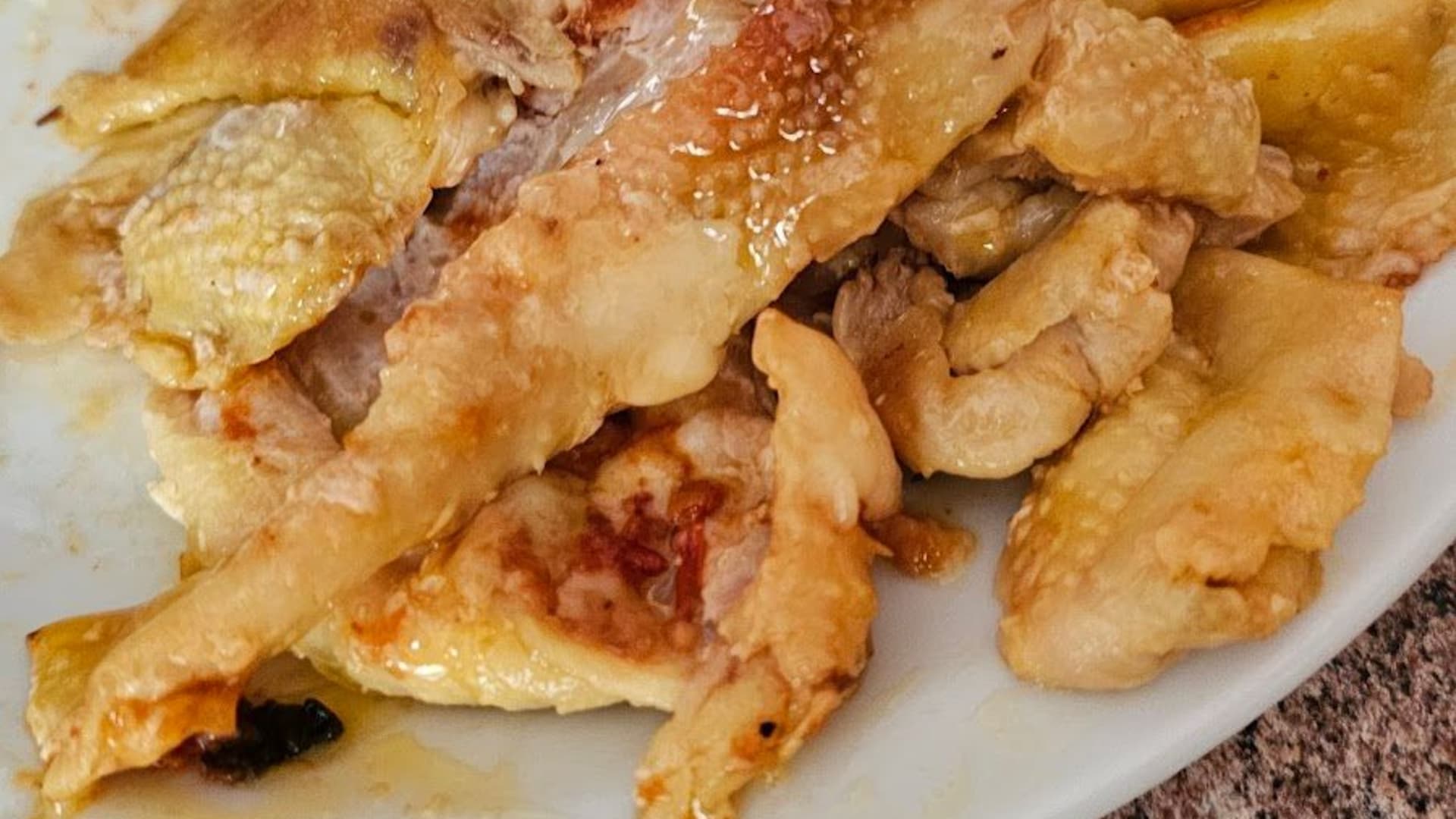MALVINA - Cocina Casera (Centro de San Rafael) - Foto 1