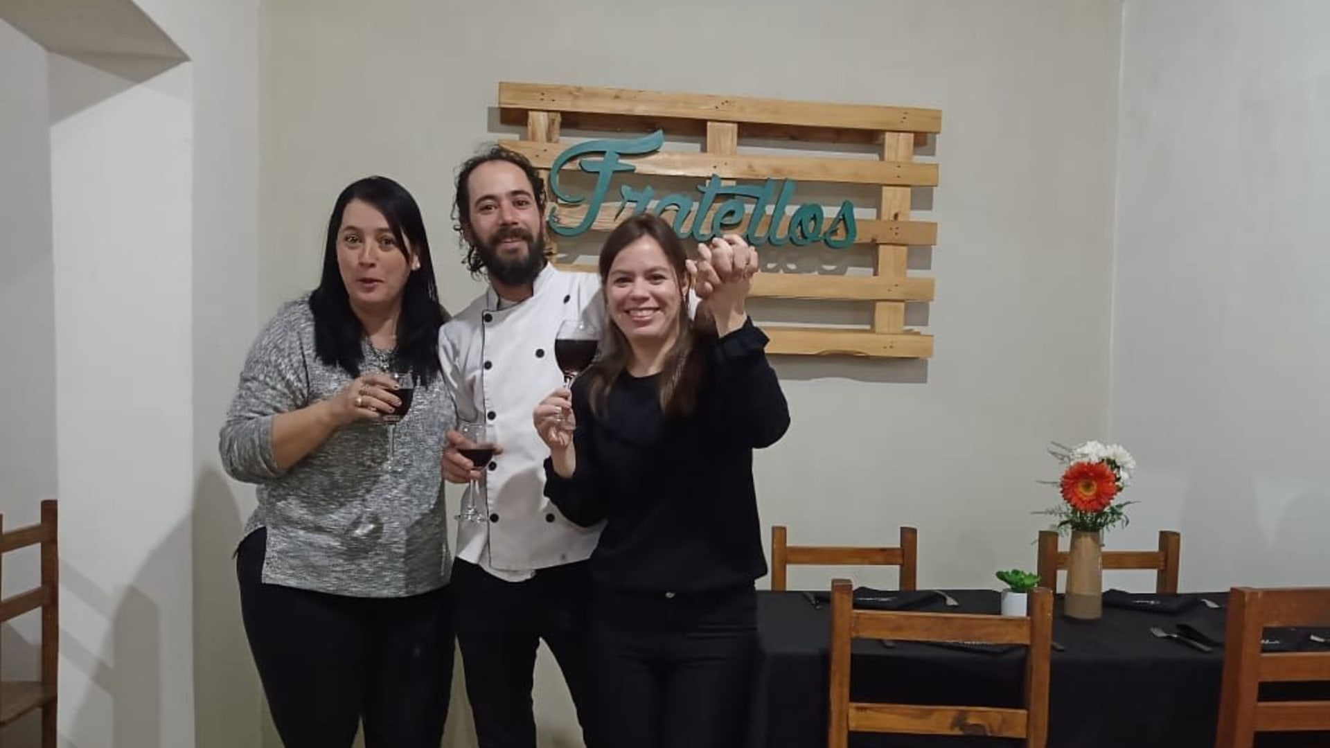 Fratellos Restaurante - Foto 1