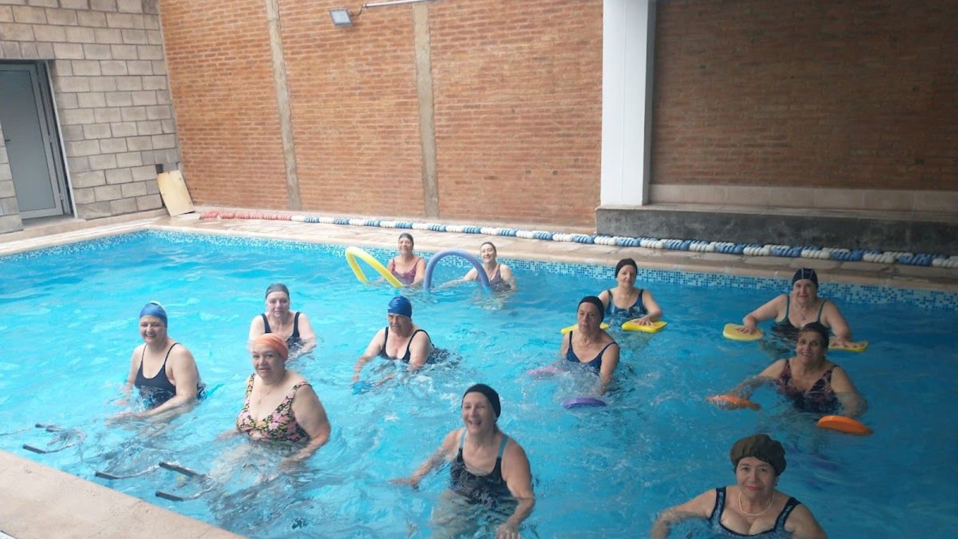 Gimnasio O2 - Foto 2