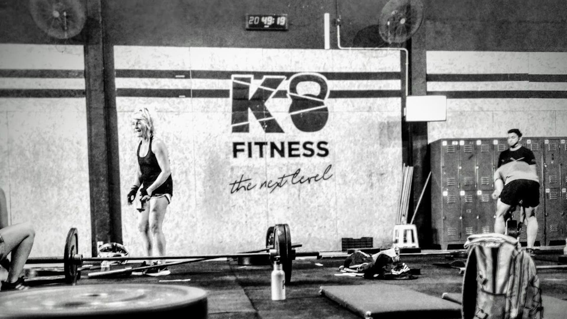 K8 Fitness (Centro de San Rafael) - Foto 2