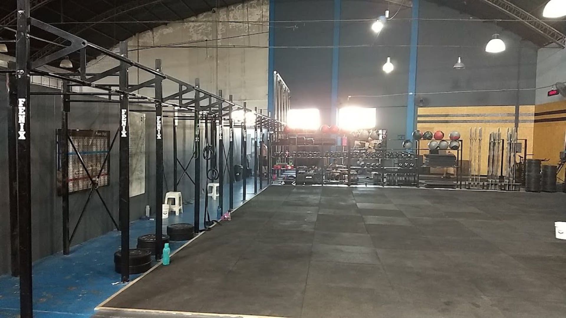 K8 Fitness (Centro de San Rafael) - Foto 3