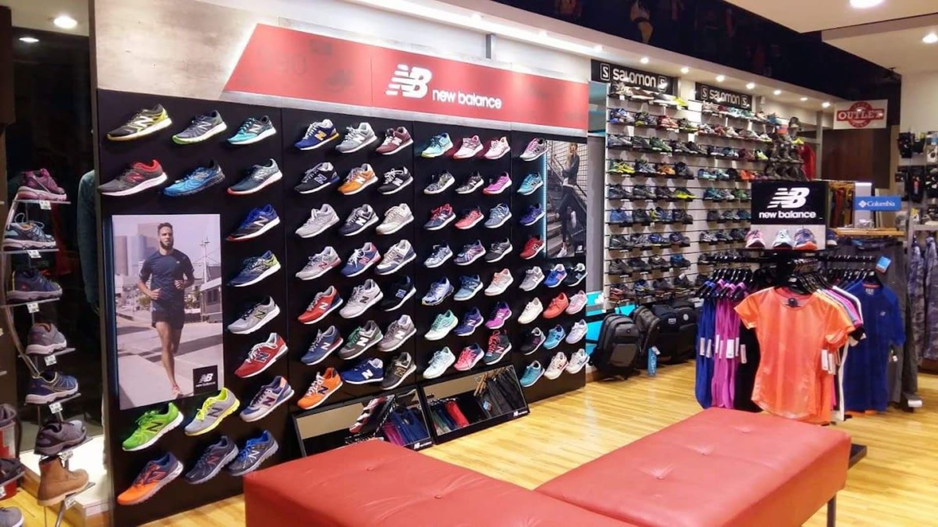 Tienda Aventura Outdoor - Foto 3